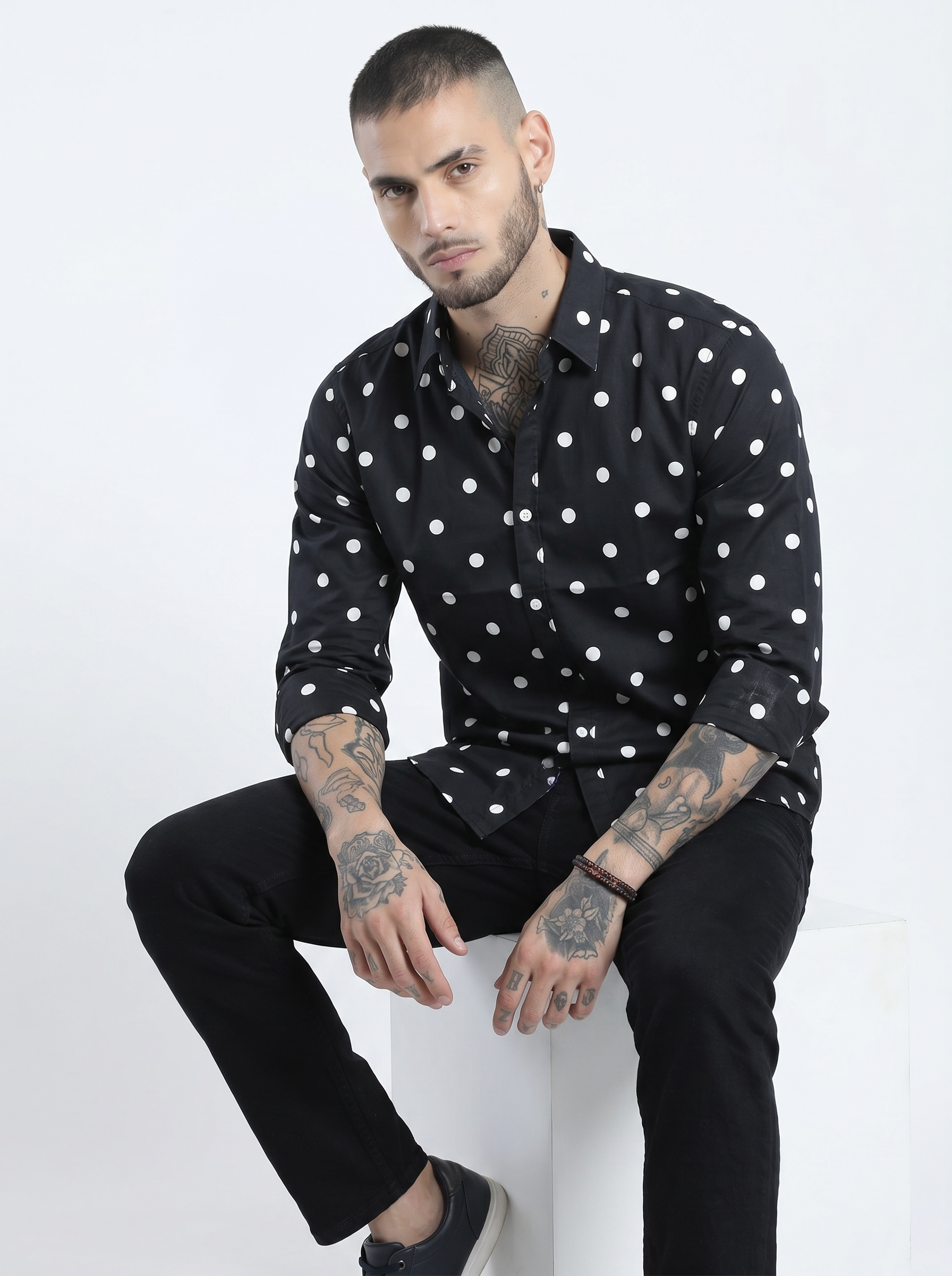 Escape Deer Shirt (XL) ED1062 R56 S2