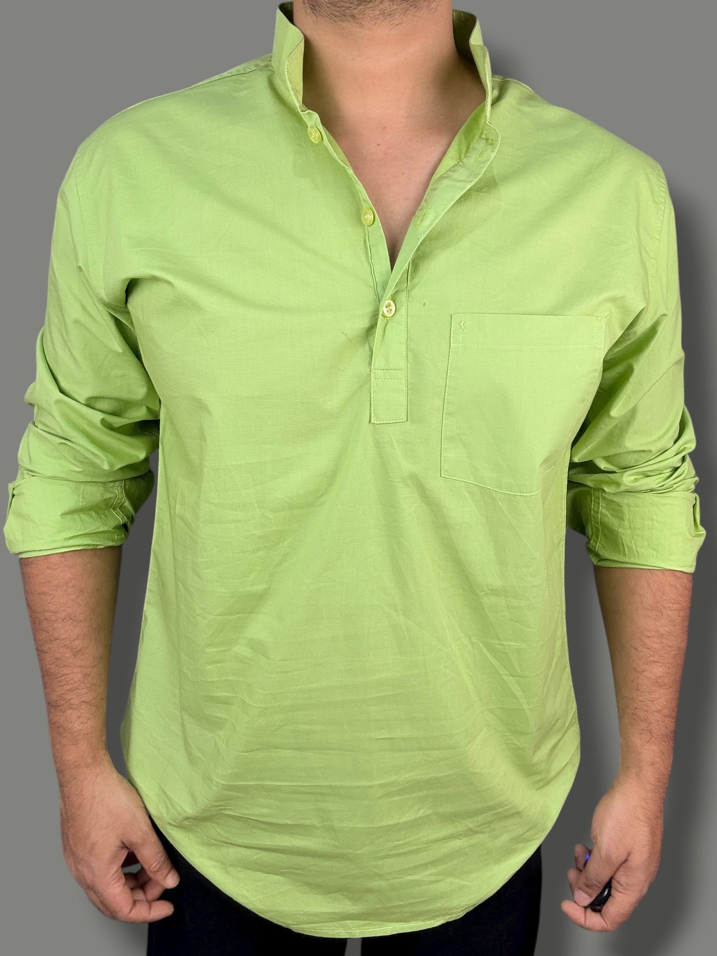 Escape Deer Kurta (L) ED1636 R17 S8