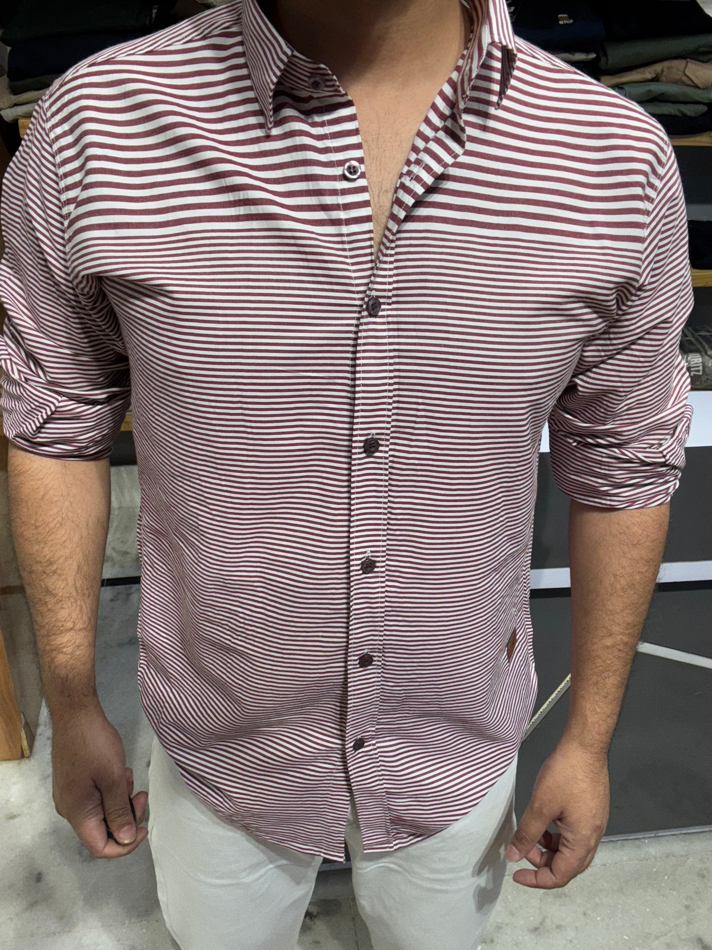 Escape Deer Shirt (L) ED1363