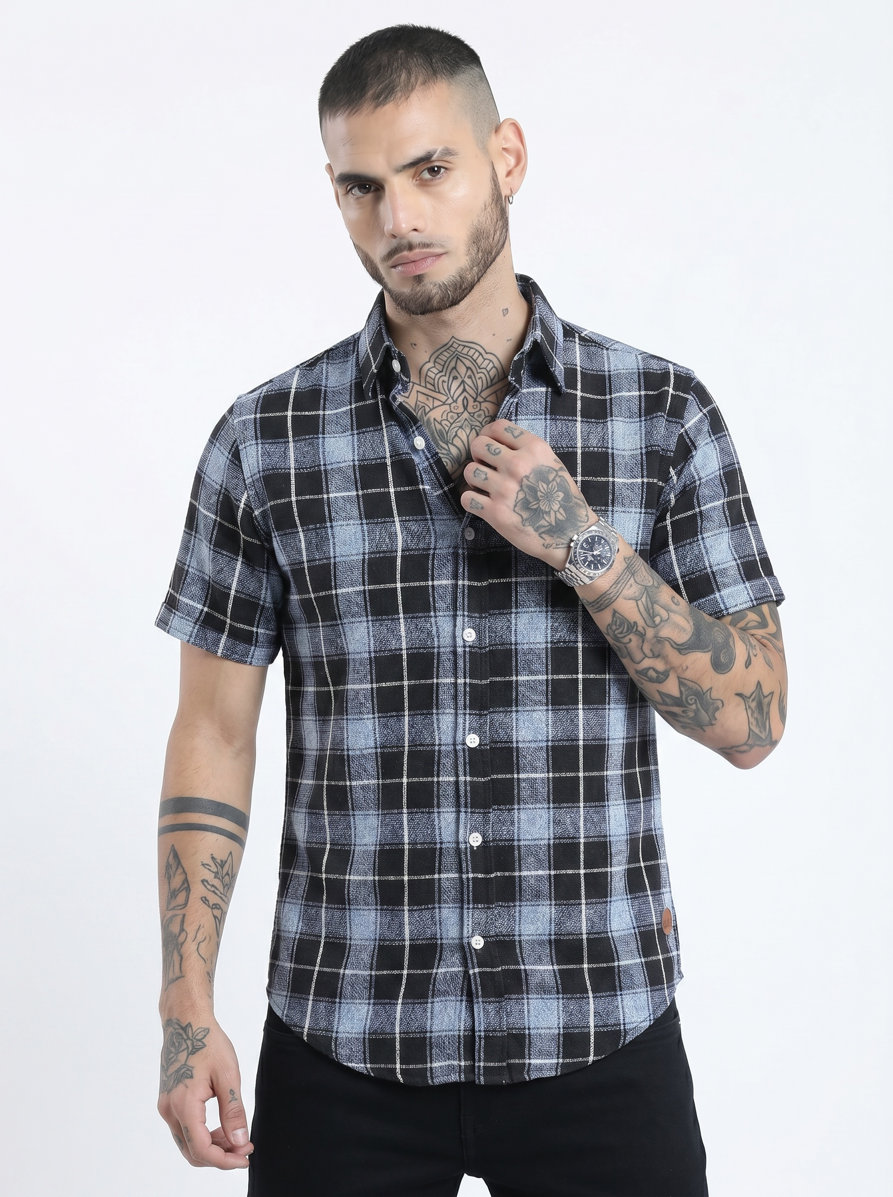 Escape Deer Shirt EDS 1128 R59 S5