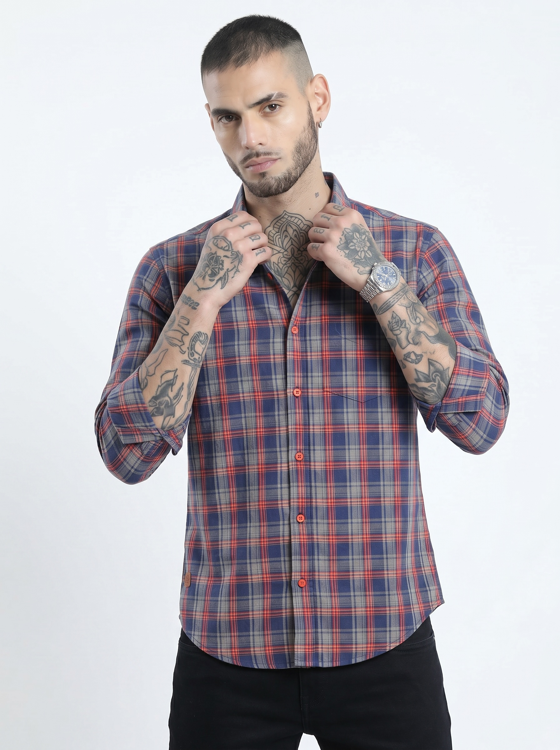 Escape Deer Shirt EDS 1120 R1 S5
