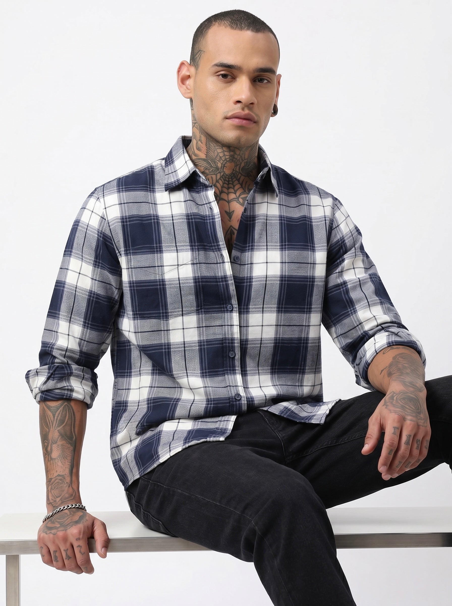 Escape Deer Shirt EDS 1325 R7 S5
