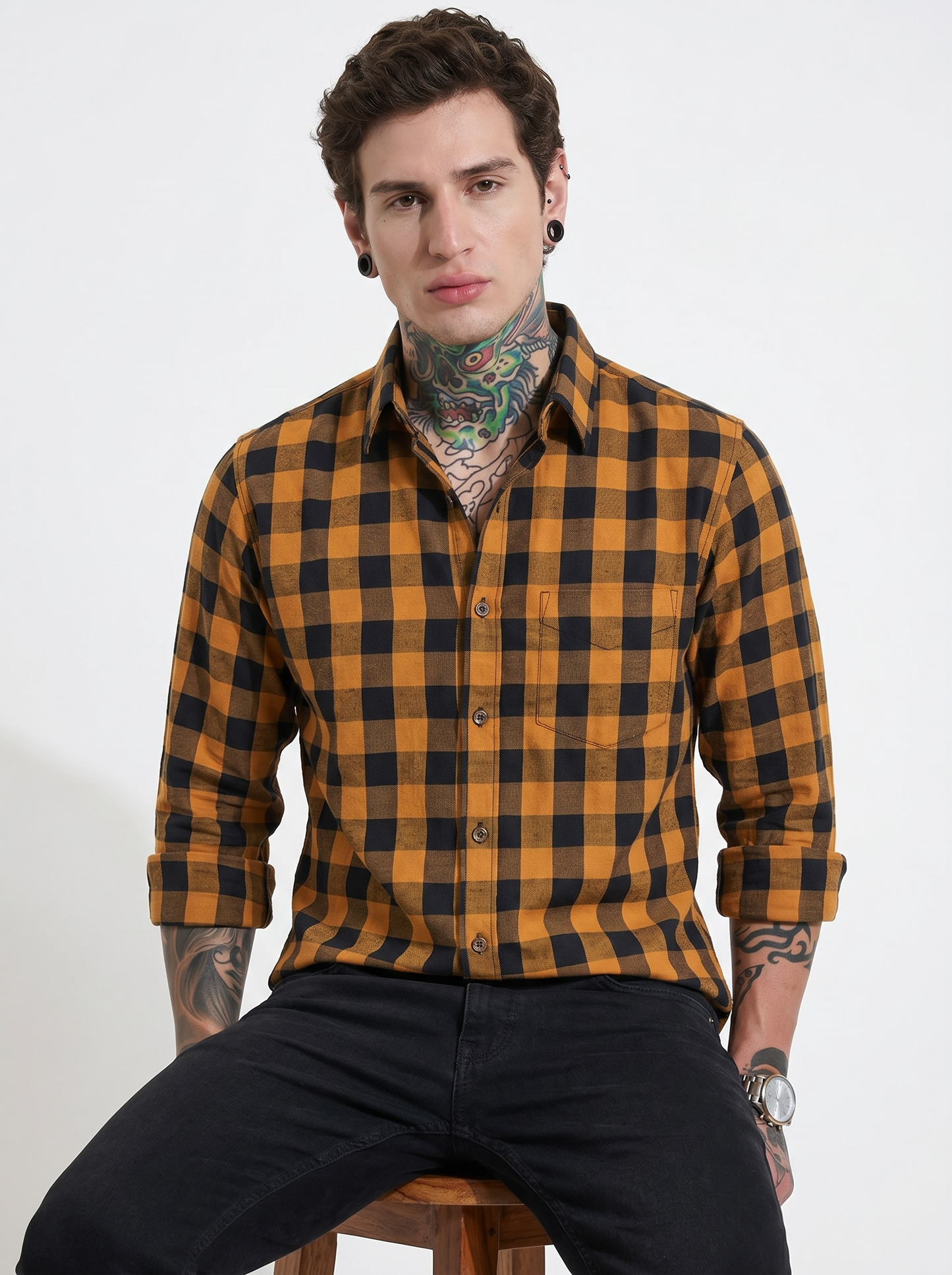 Escape Deer Shirt EDS 1051