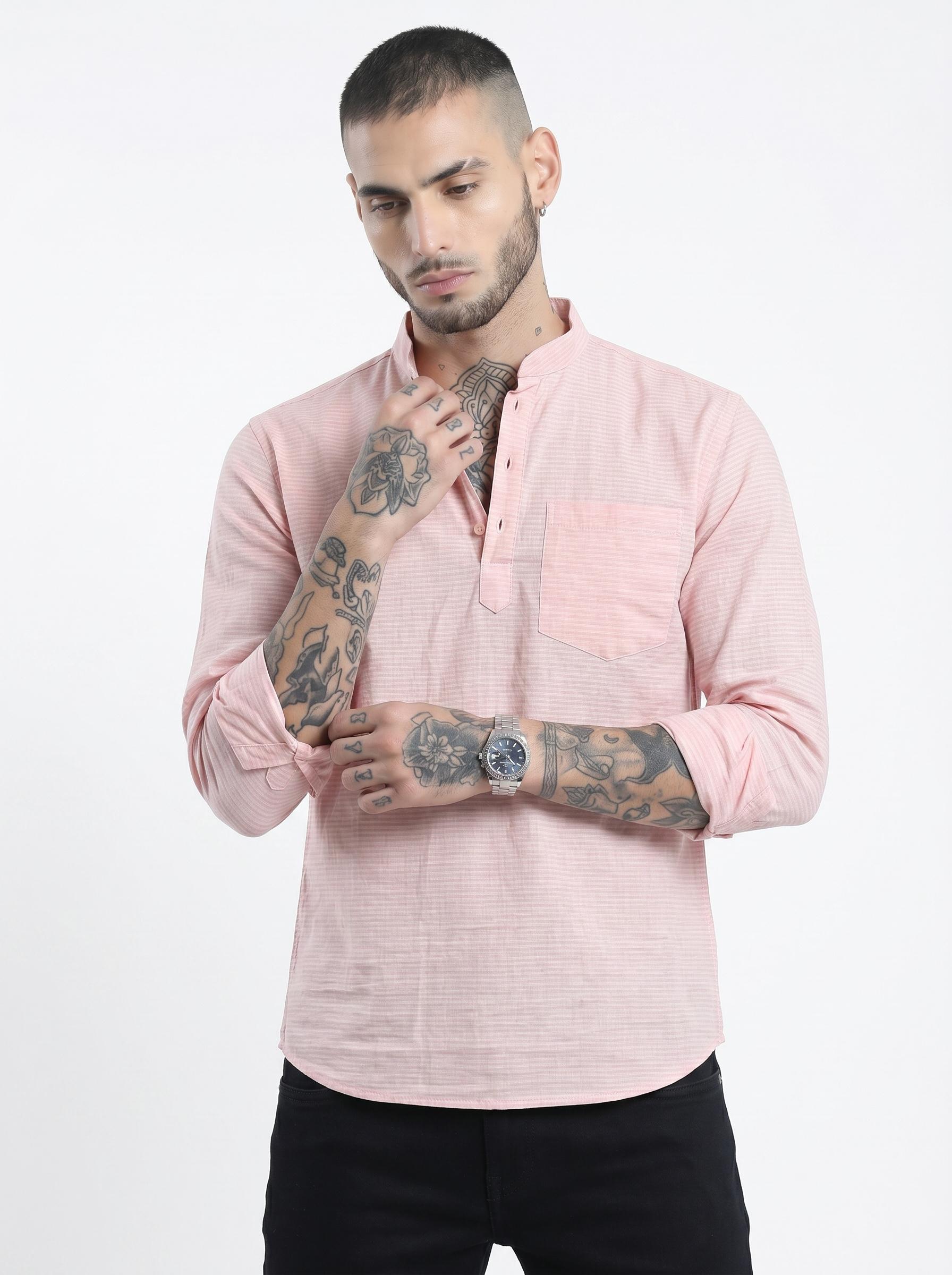 Escape Deer Kurta EDS 1125 R58 S4