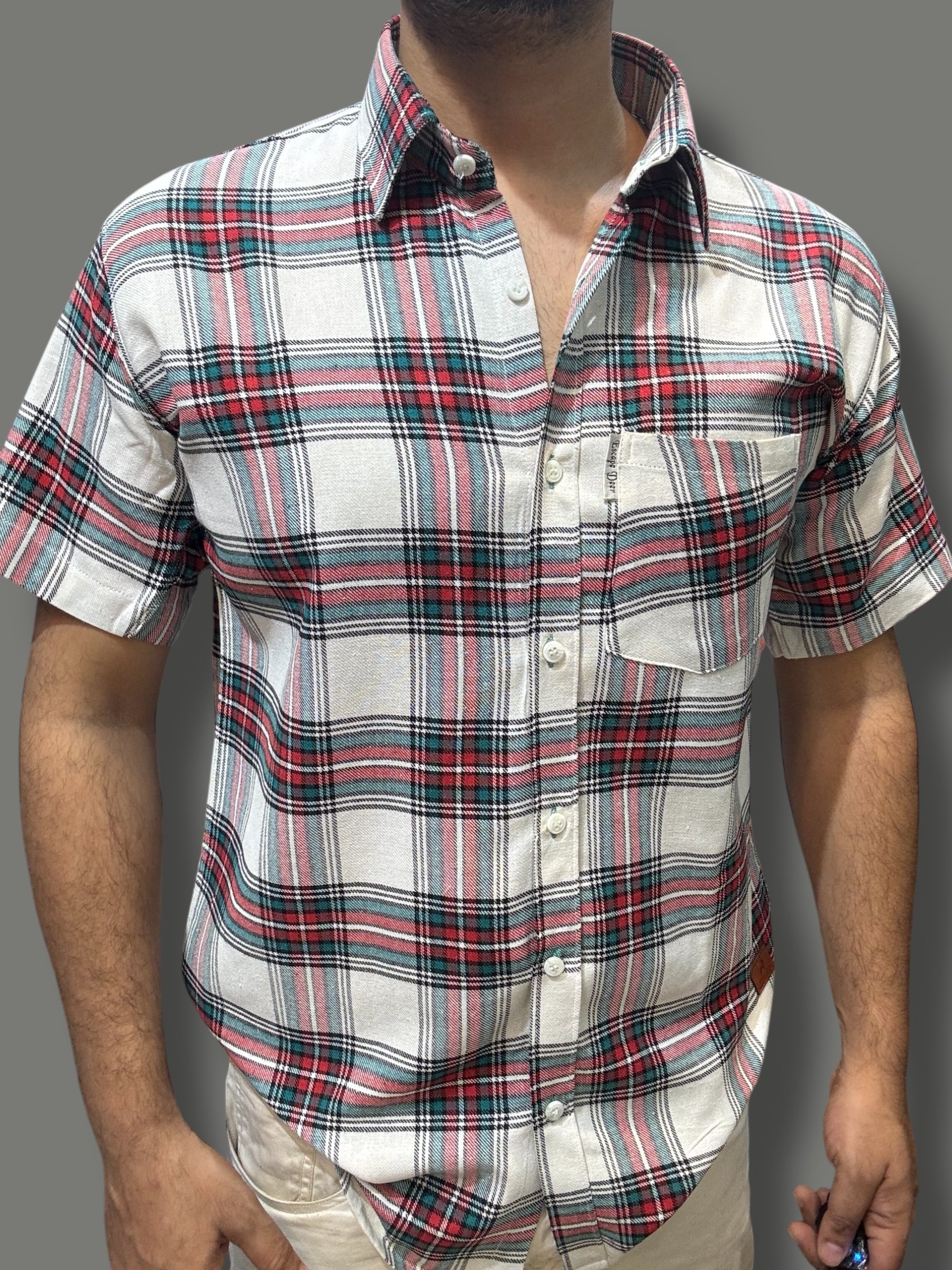 Escape Deer Shirt (L) ED1856