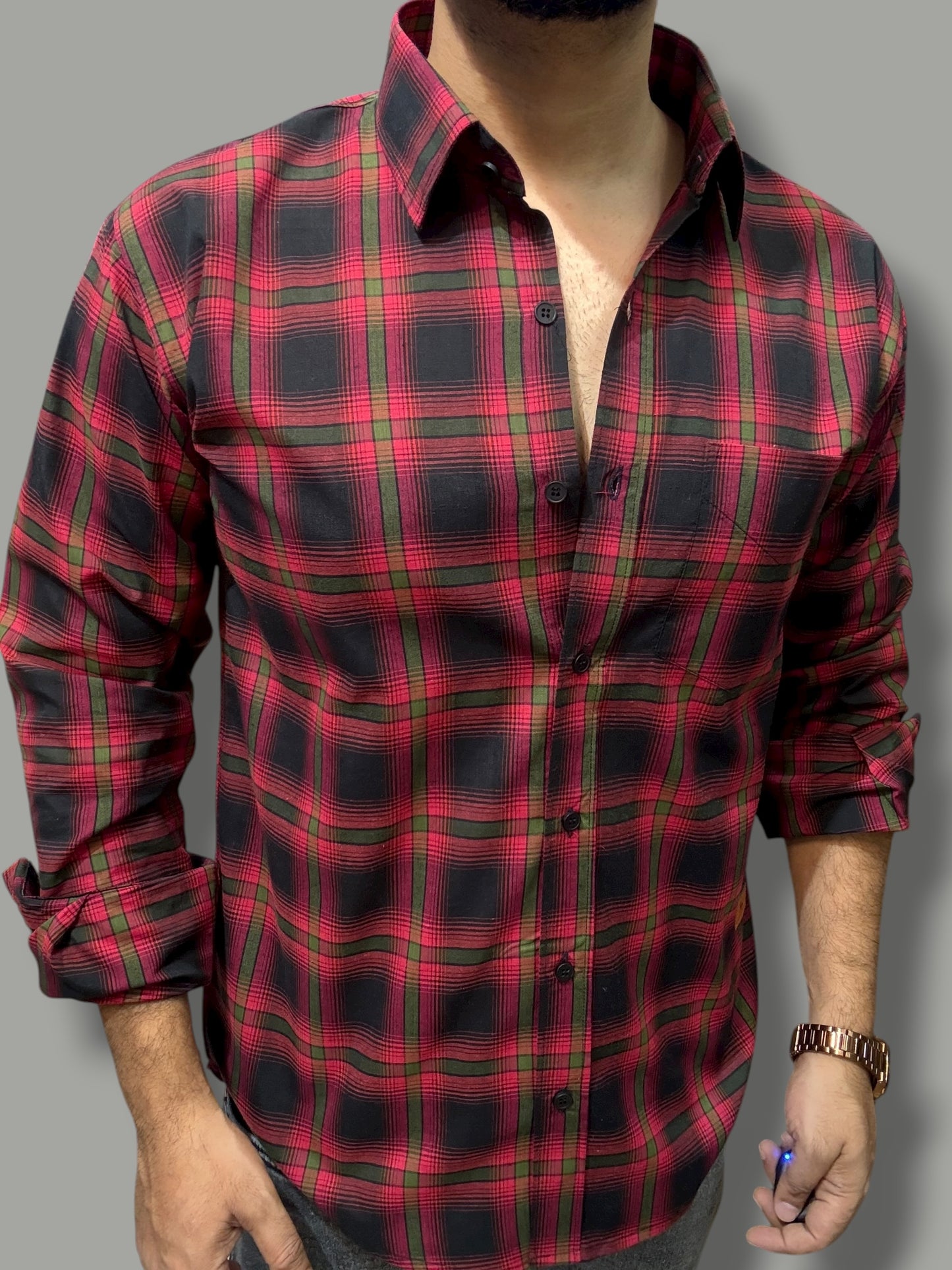 Escape Deer Shirt (2XL) ED1329 R5S8
