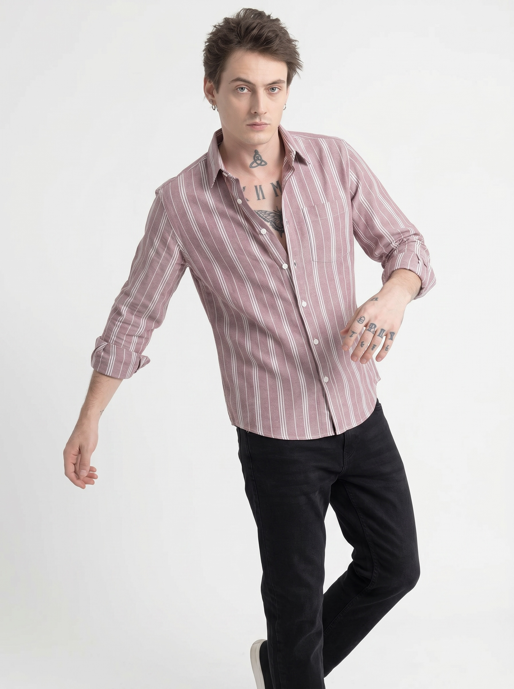Escape Deer Shirt EDS 1318 R12 S6
