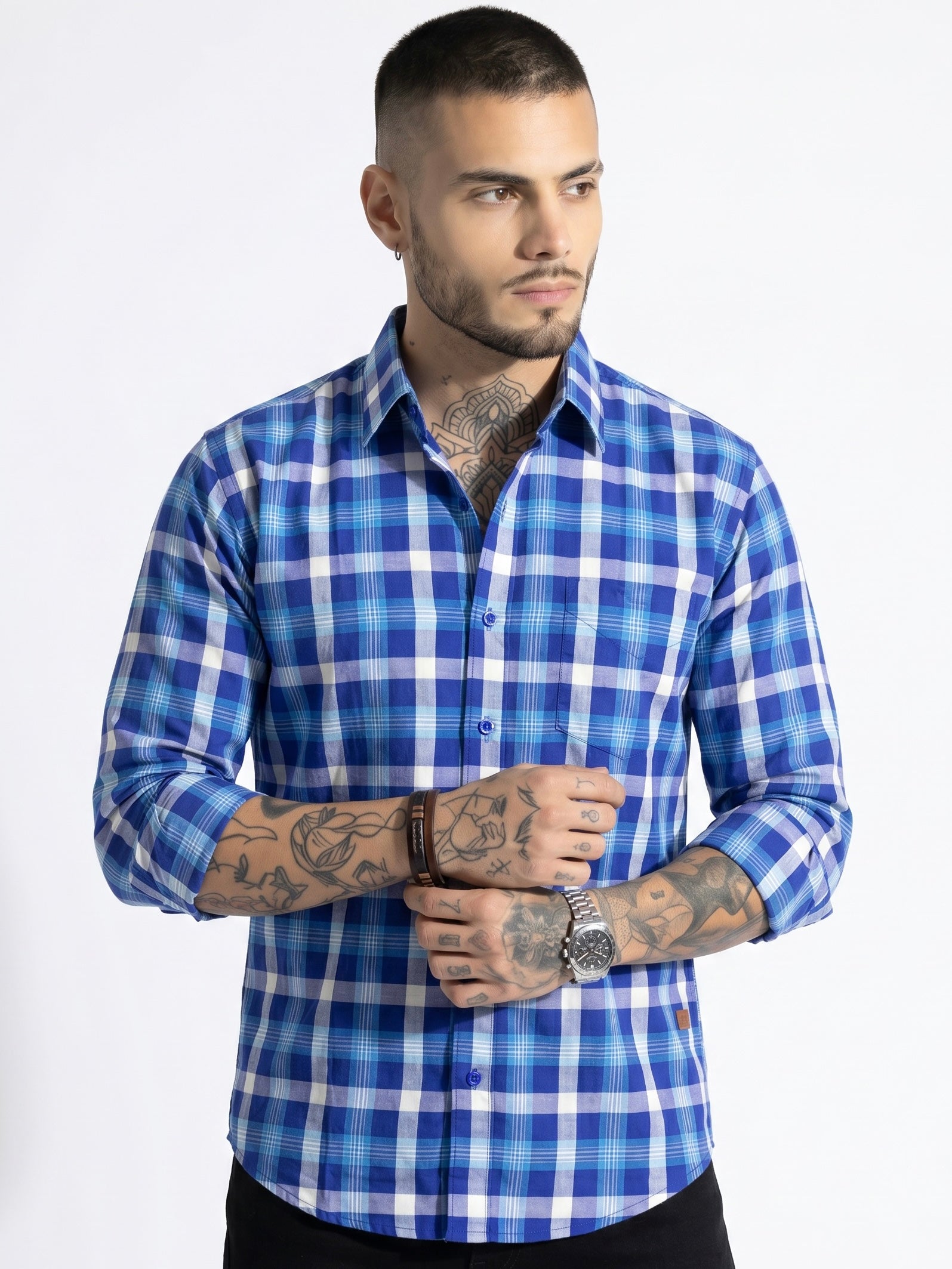 Escape Deer Shirt EDS 1099 R5 S7