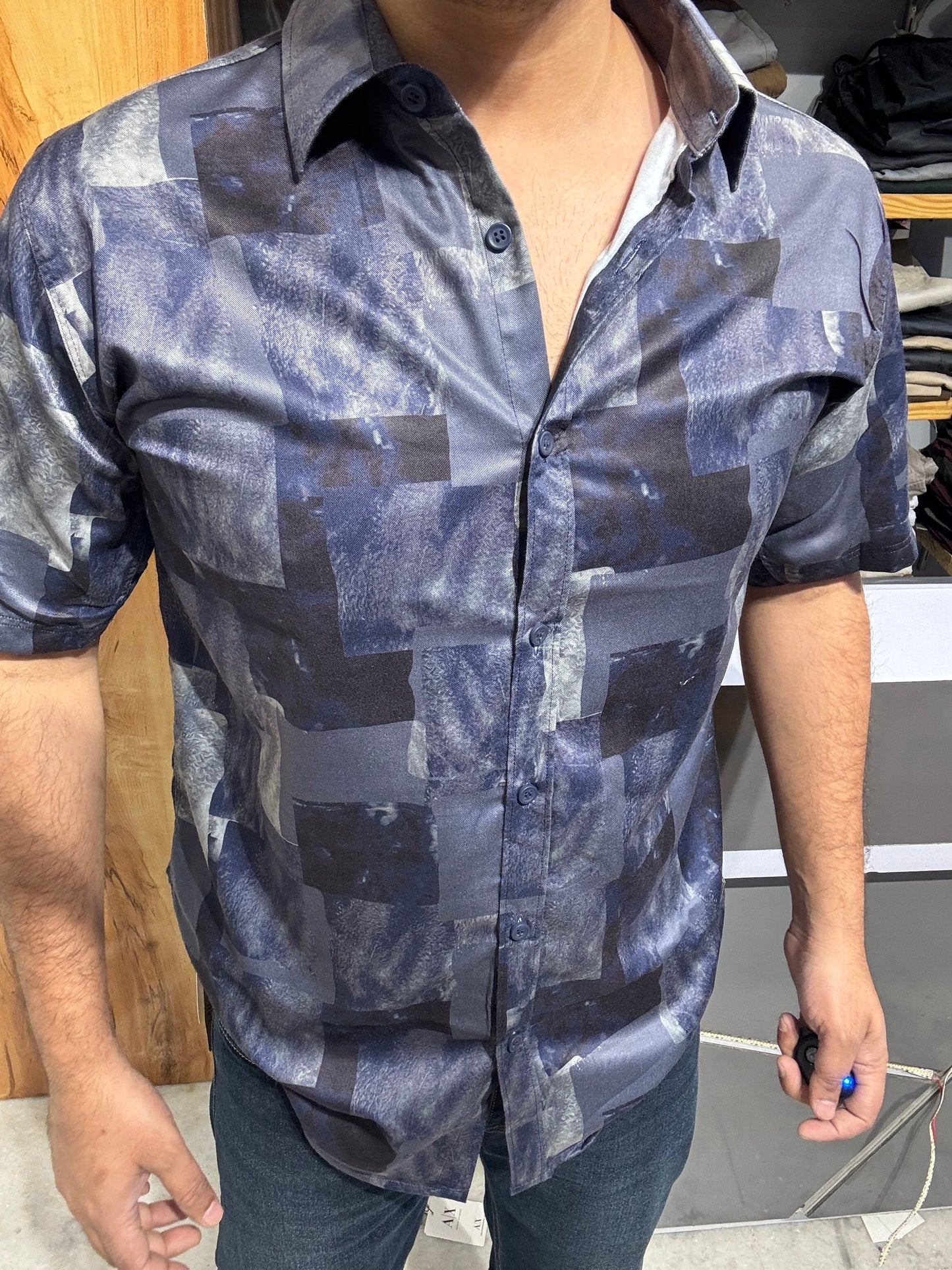 Escape Deer Shirt (XL) ED1077 R59 S6