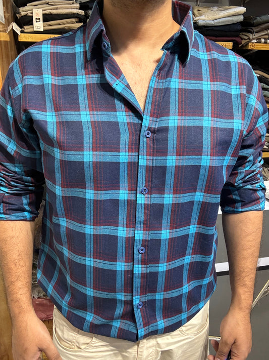 ESCAPE DEER Shirt (3XL) ED3067