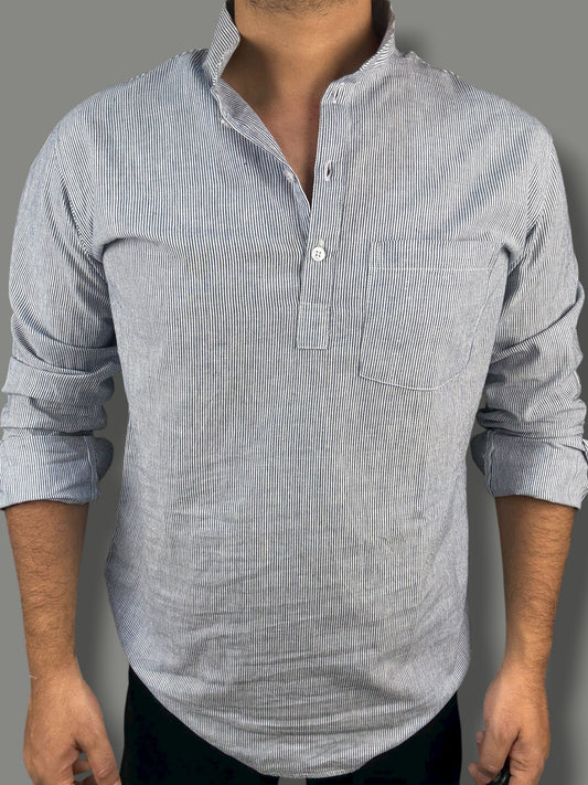 Escape Deer Kurta (L) ED1668 R17 S7