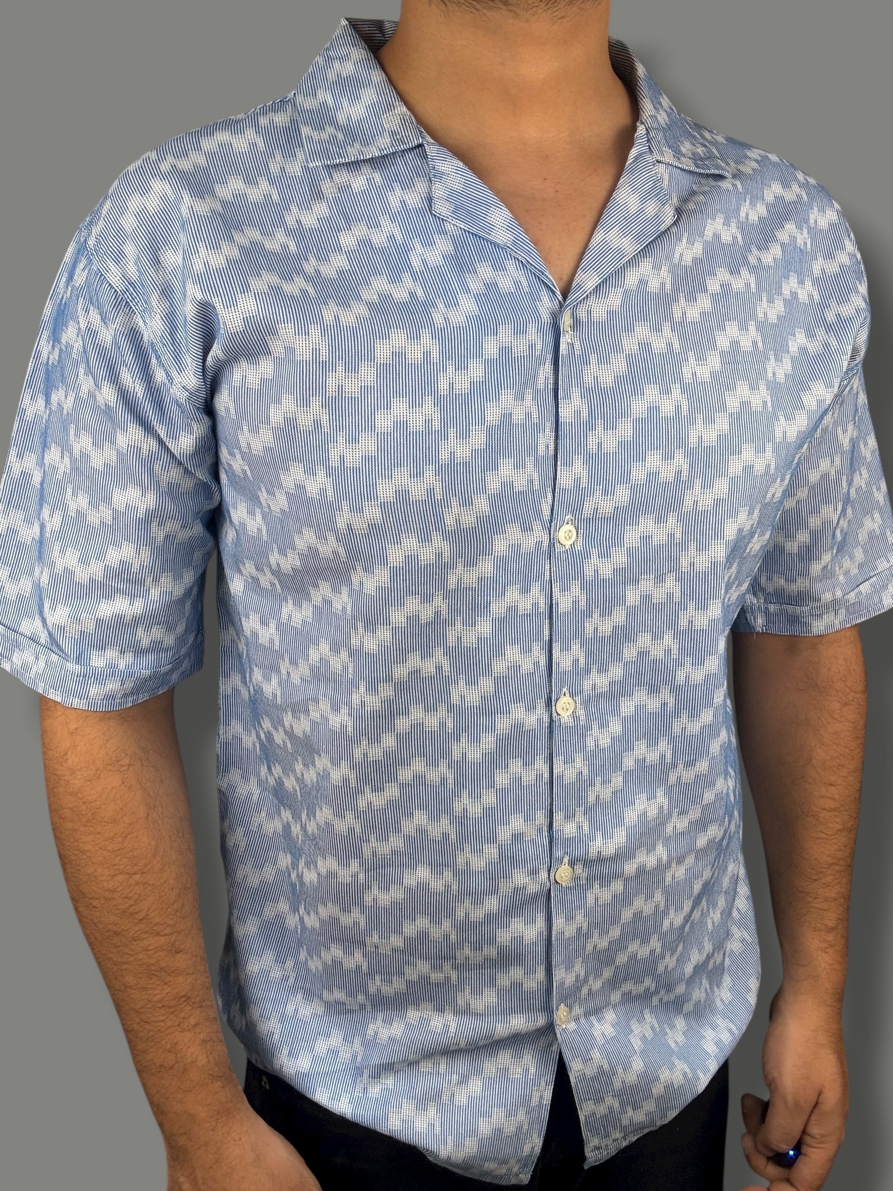 Escape Deer Shirt (XL) ED1264 R17 S8