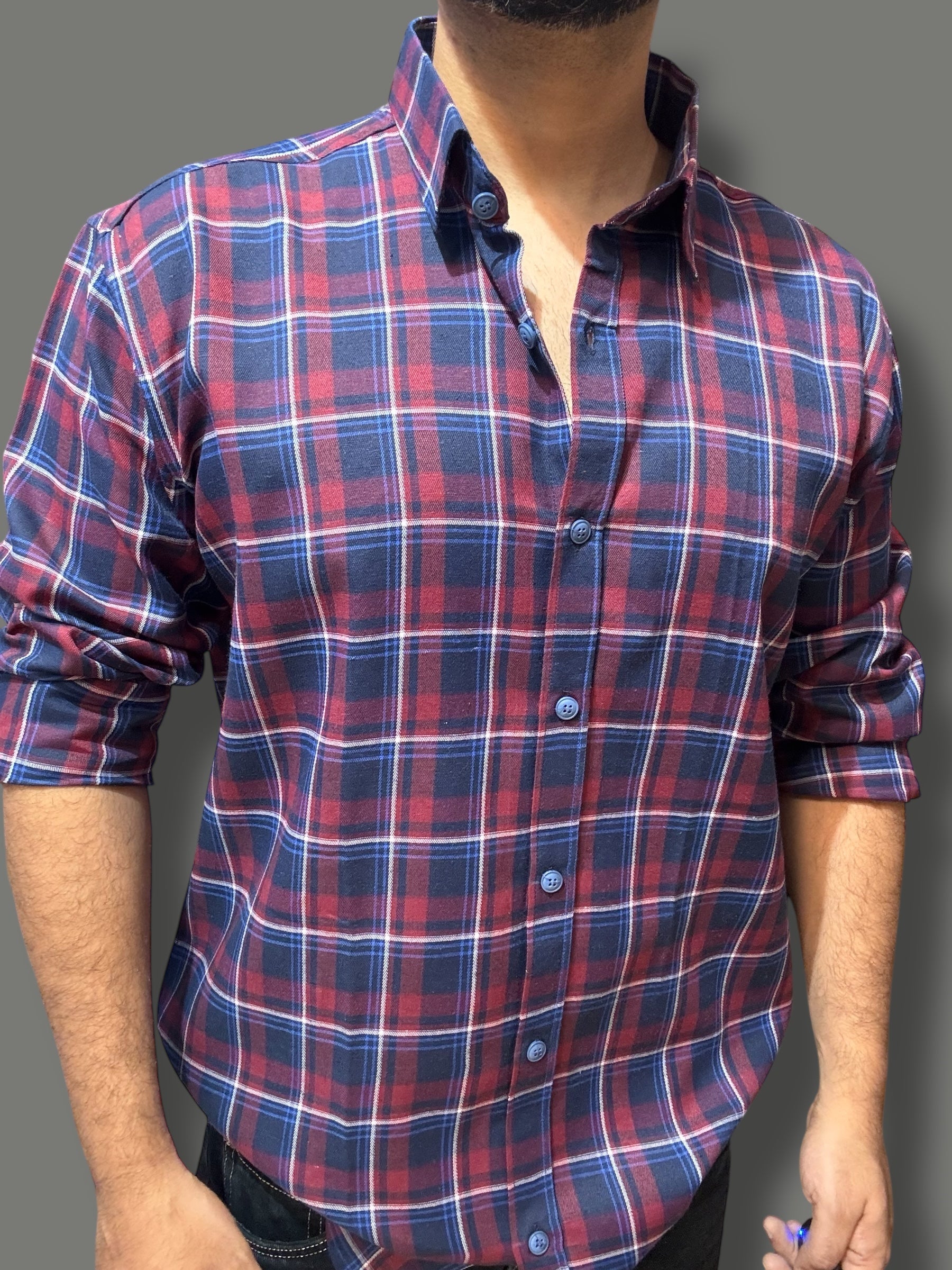 Escape Deer Shirt (3XL) ED1795 R57 S2