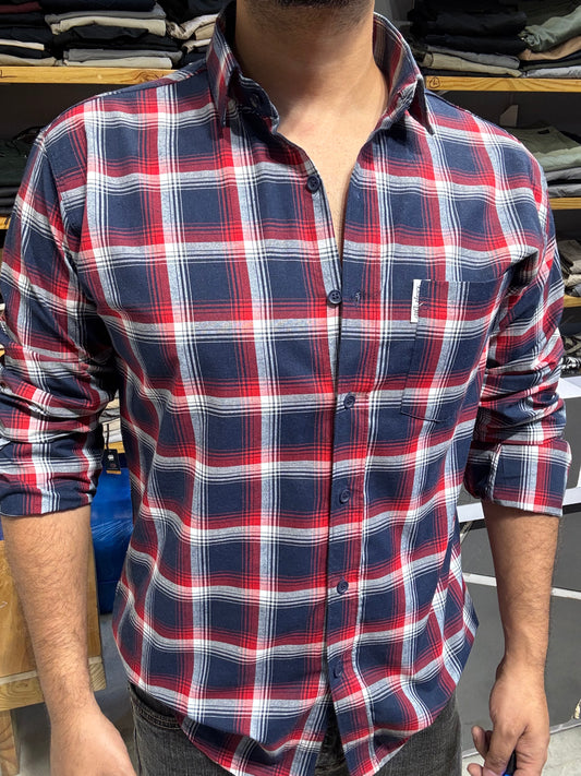 ESCAPE DEER Shirt (2XL) ED1195 R9 S5