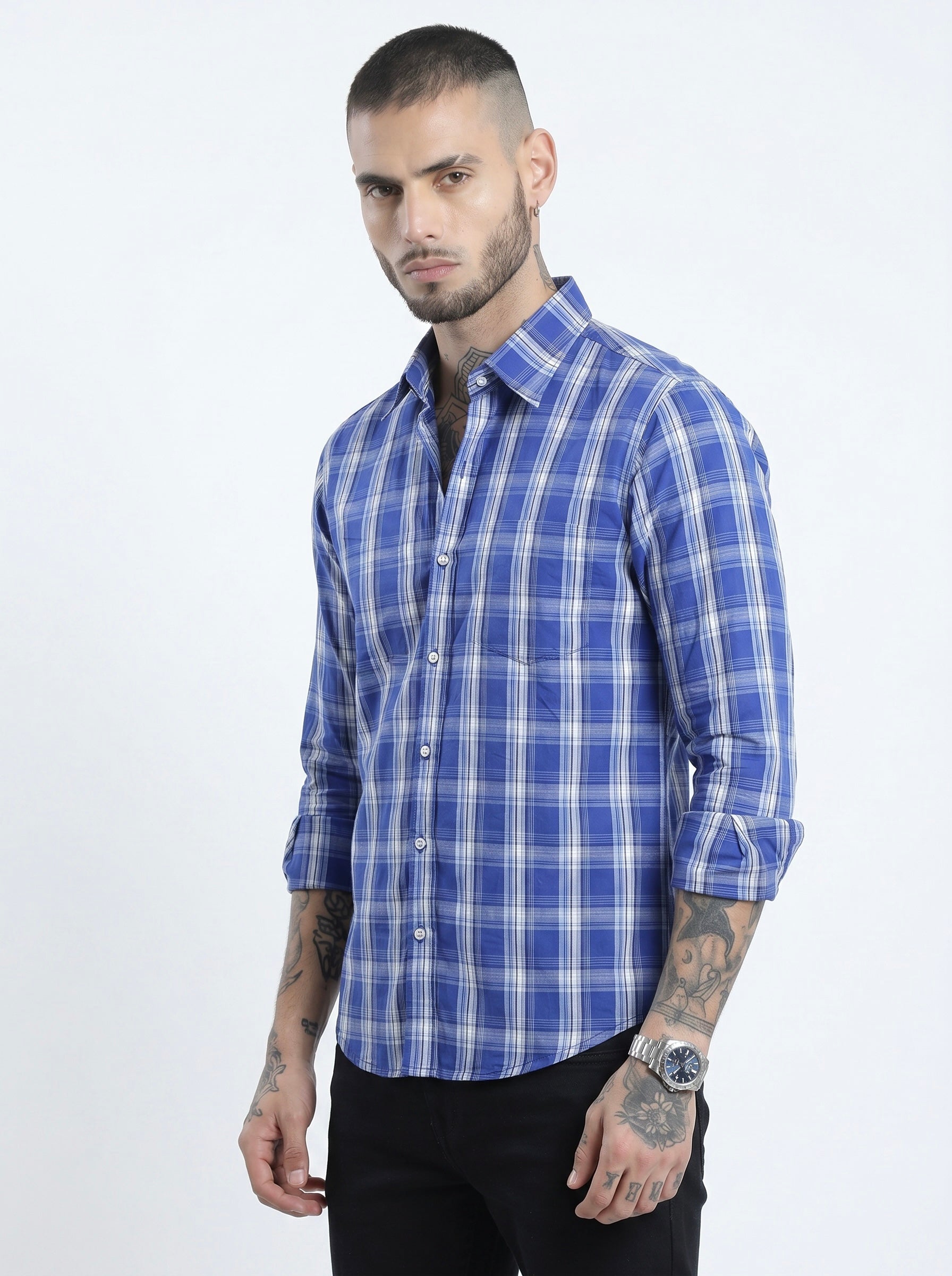 Escape Deer Shirt EDS 1001 R61 S3