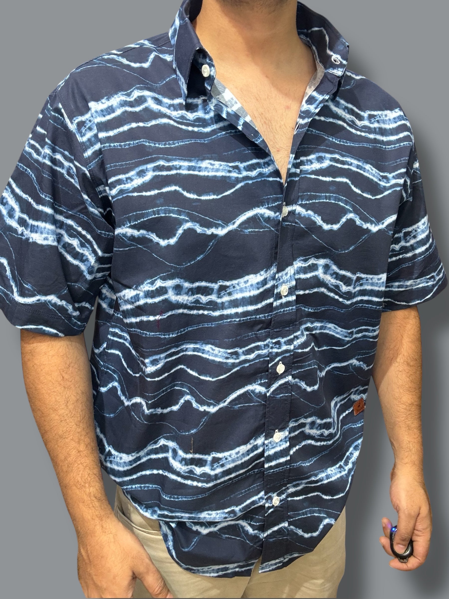 Escape Deer Shirt (2XL) ED2044 R1S1