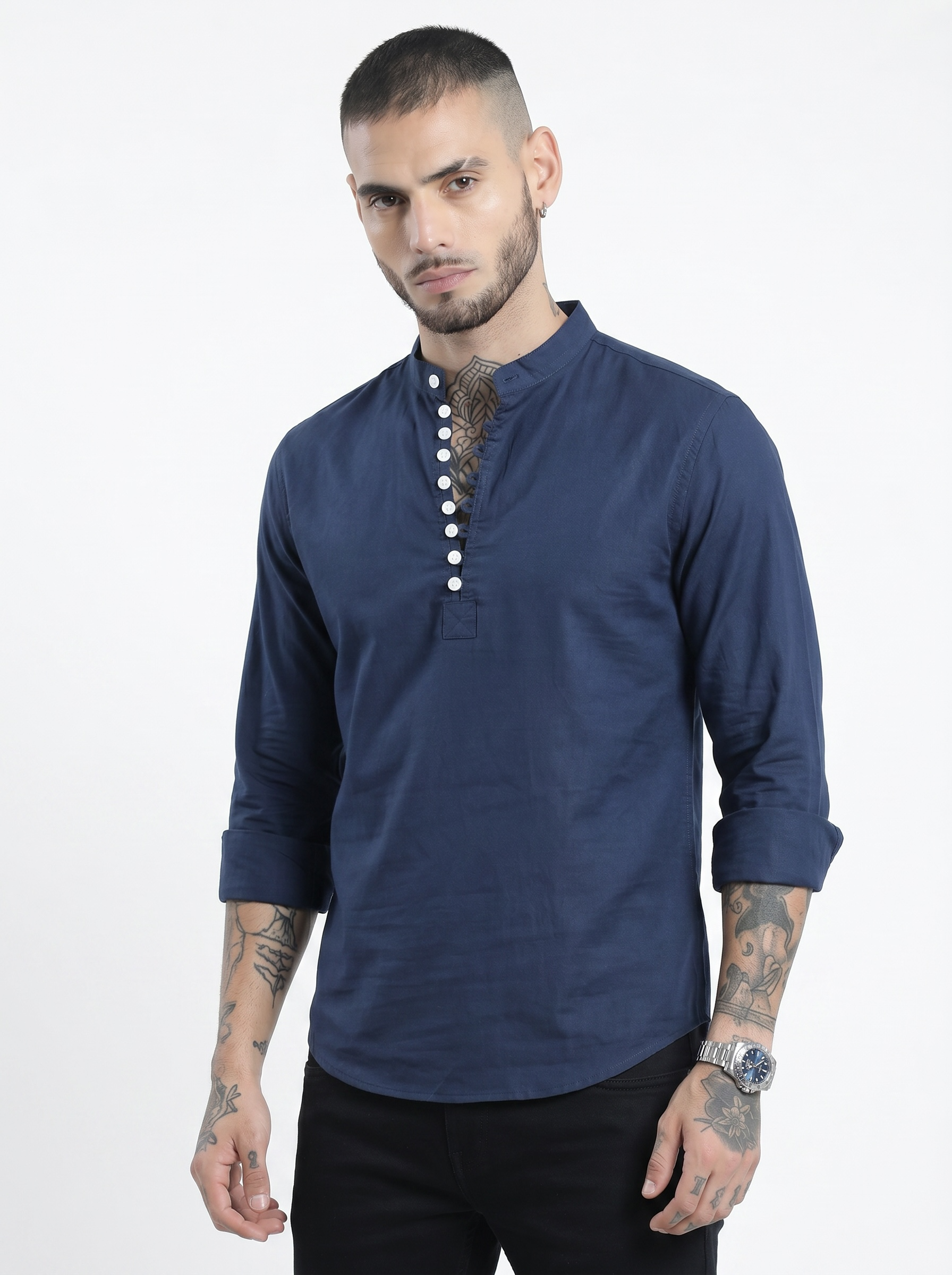 Escape Deer Kurta EDS 1088