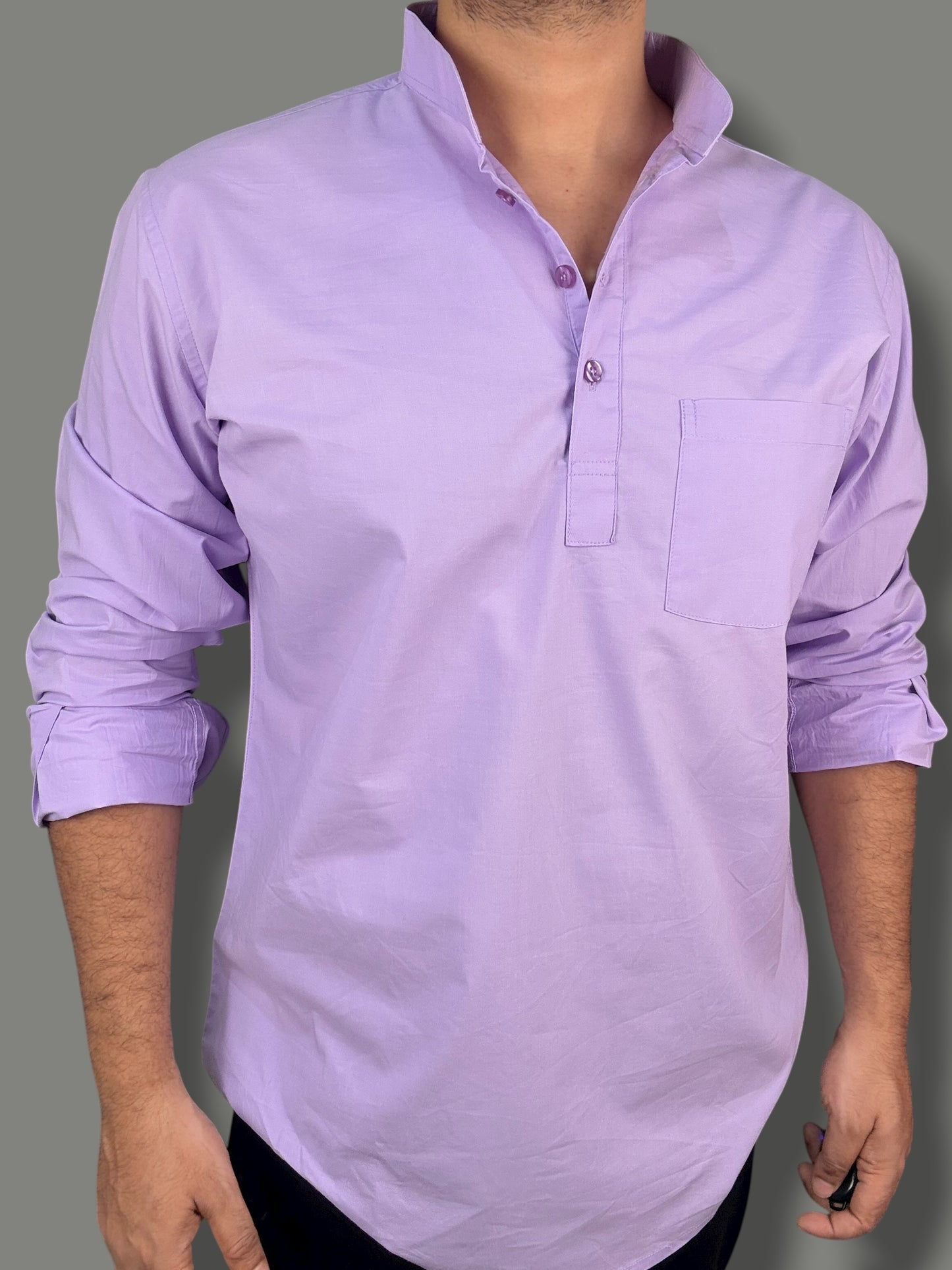 Escape Deer Kurta (L) ED1634 R17 S8