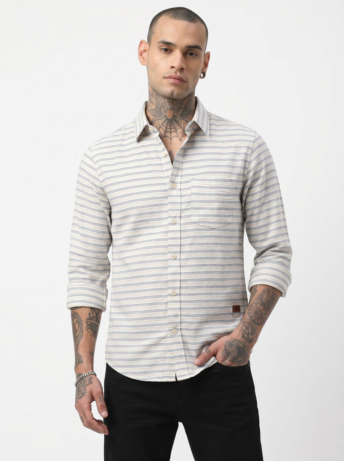 Escape Deer Shirt EDS 1119 R9 S3