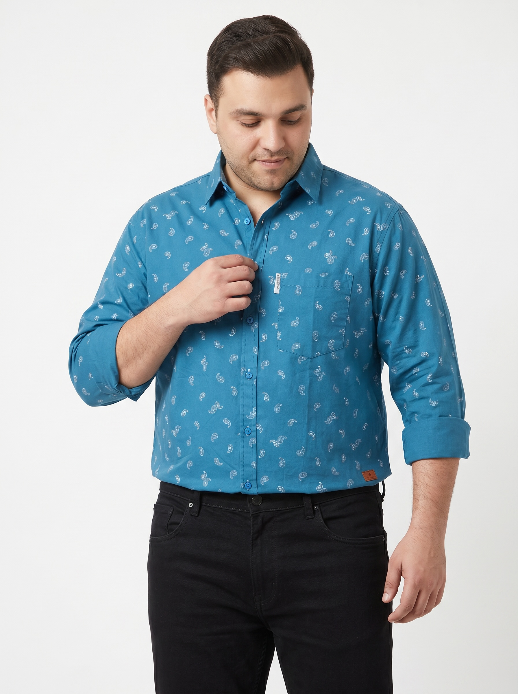 Escape Deer Shirt (3XL) ED906 R1 S1
