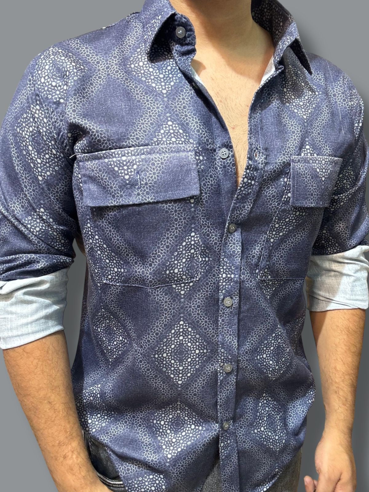 Escape Deer Shirt (M) ED1575