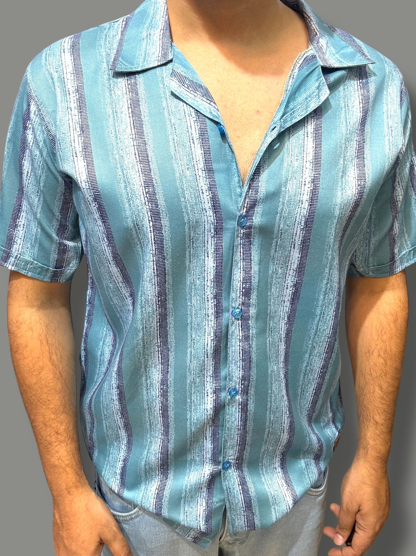 Escape Deer Shirt (2XL) ED1342 R11S3
