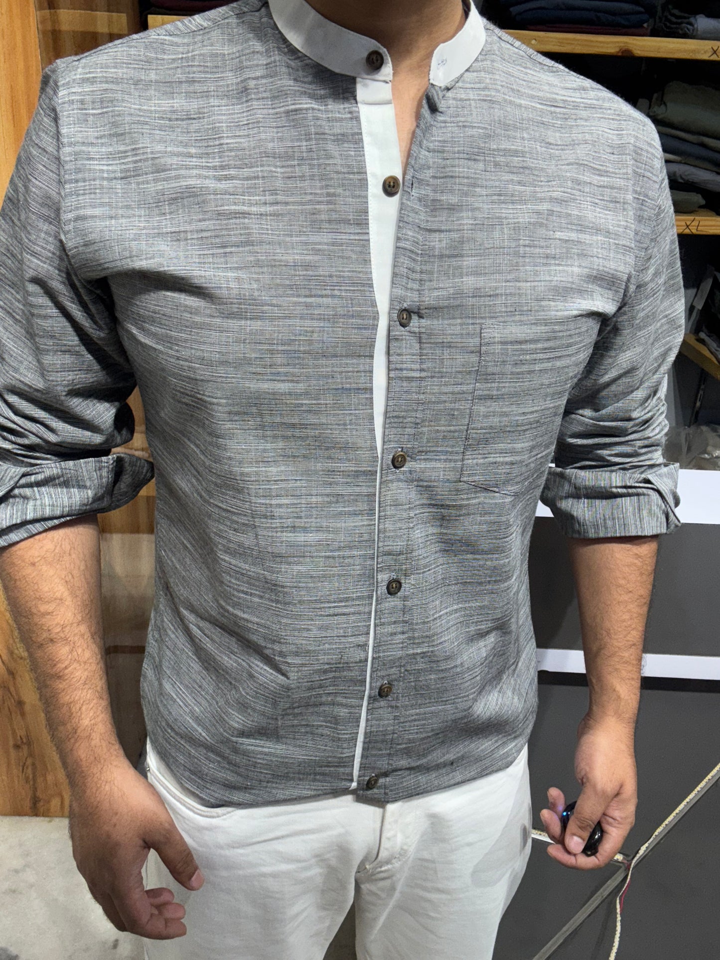 Escape Deer Shirt (L) ED1405