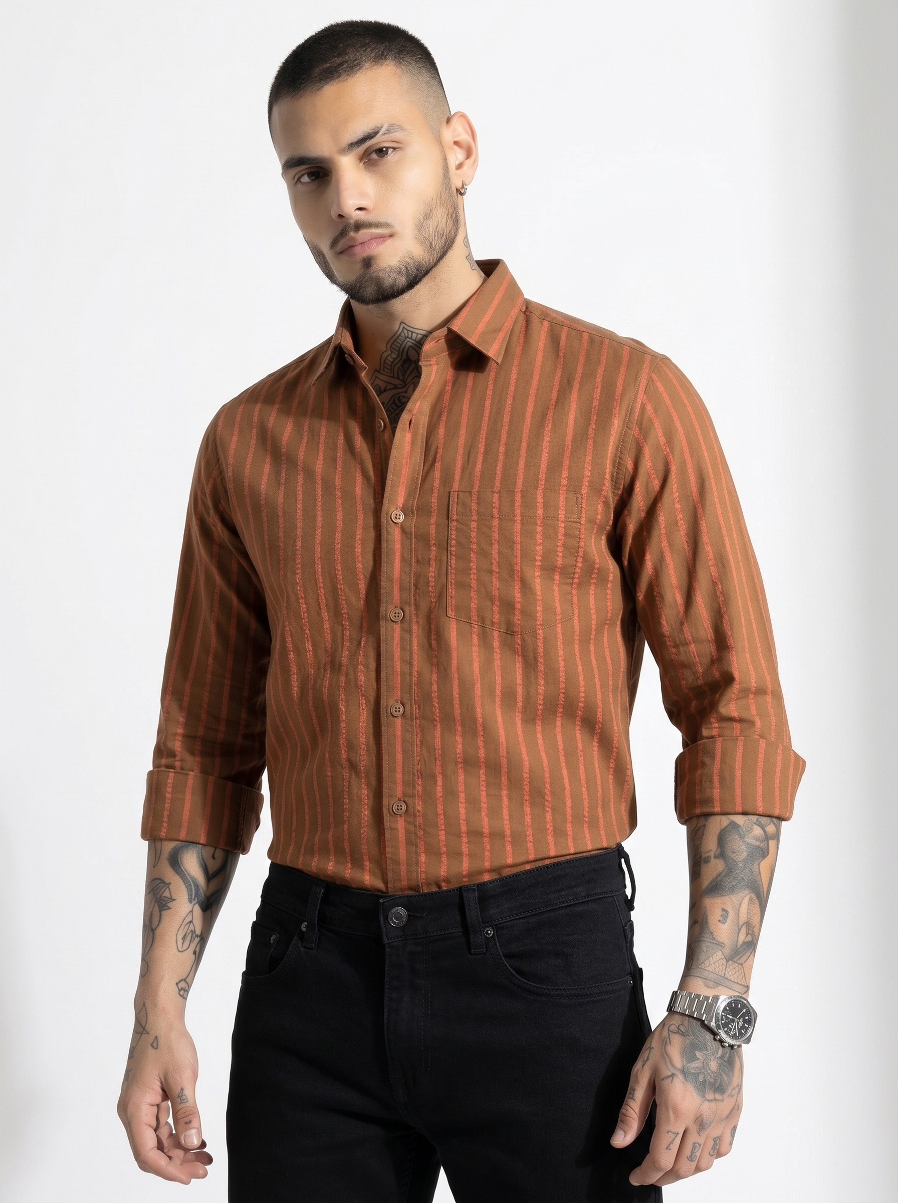 Escape Deer Shirt EDS 1348 R7 S5