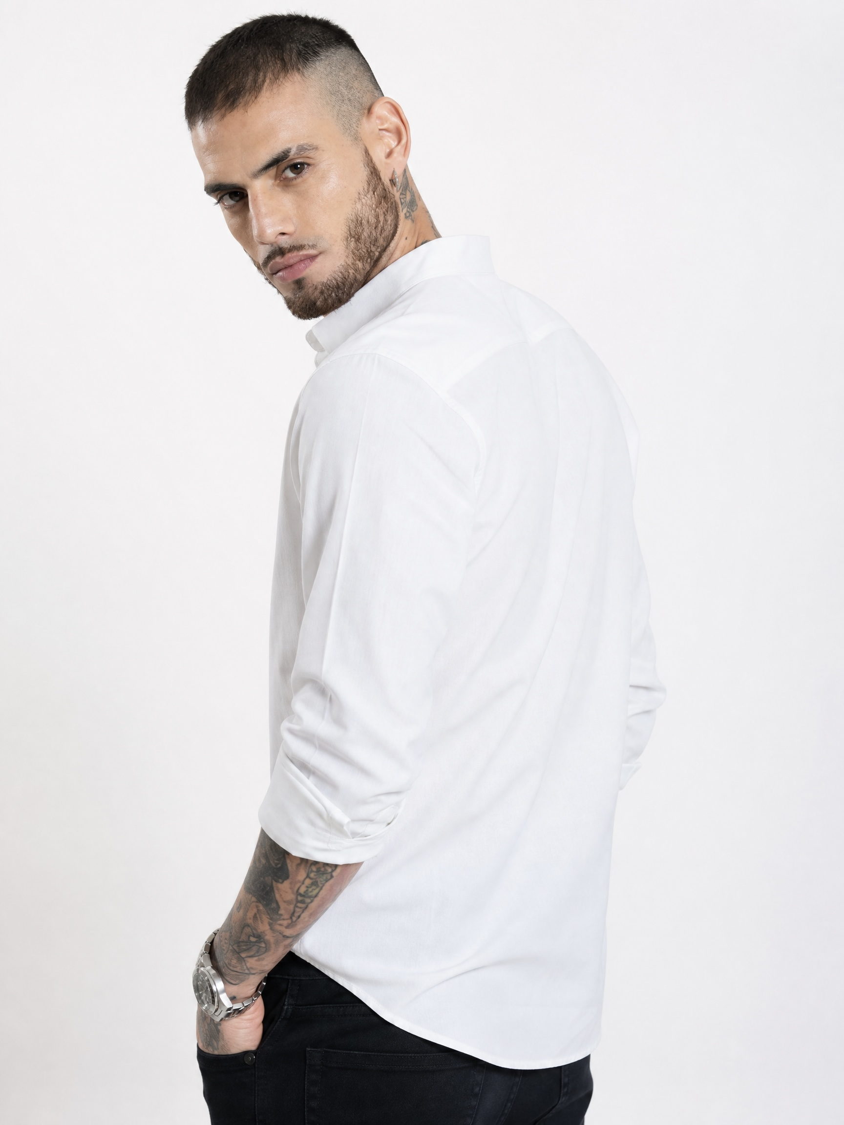 Escape Deer Kurta (3XL) EDS 1658 R5 S2