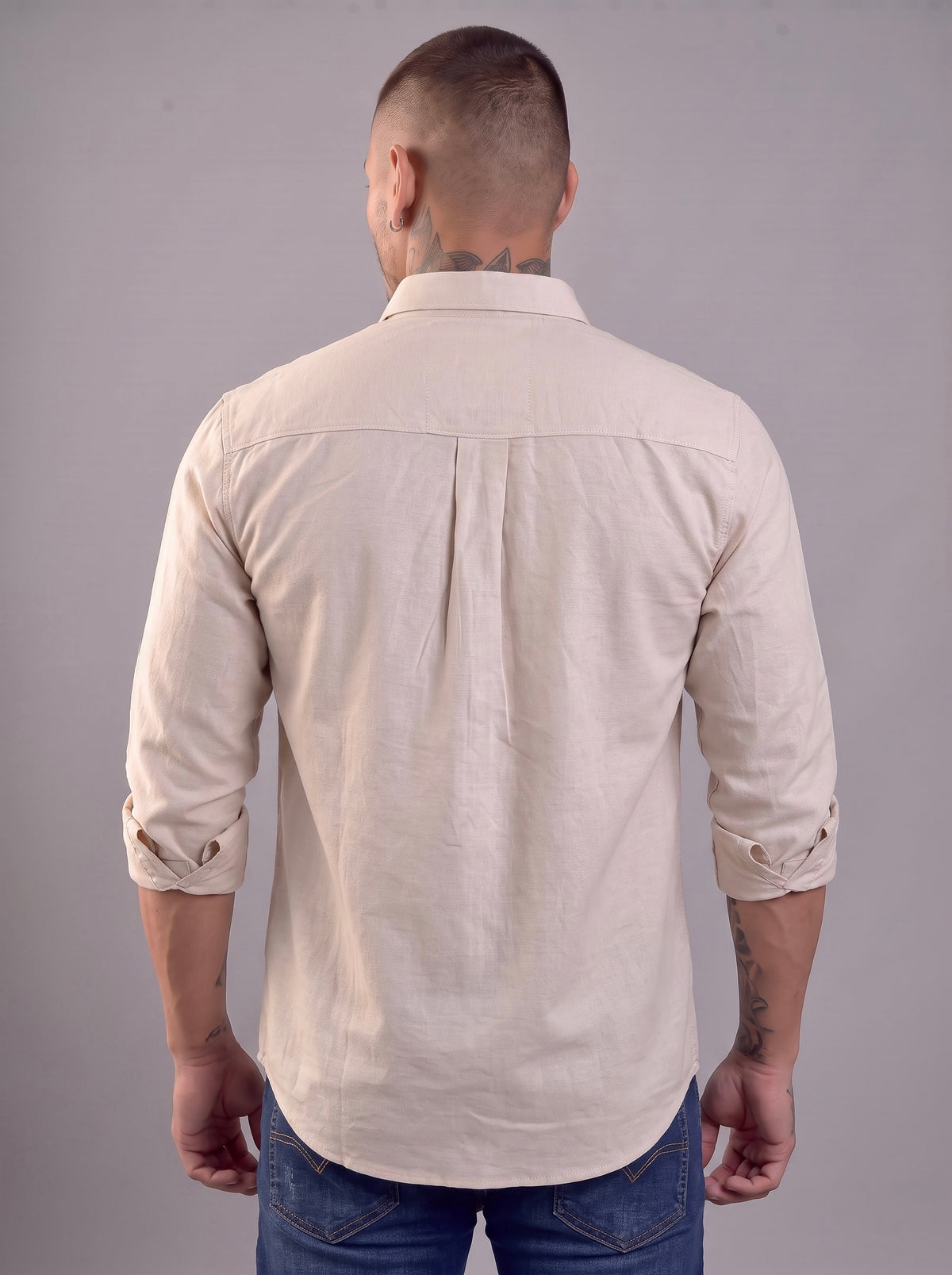 Escape Deer Shirt EDS 1506 R8 S6