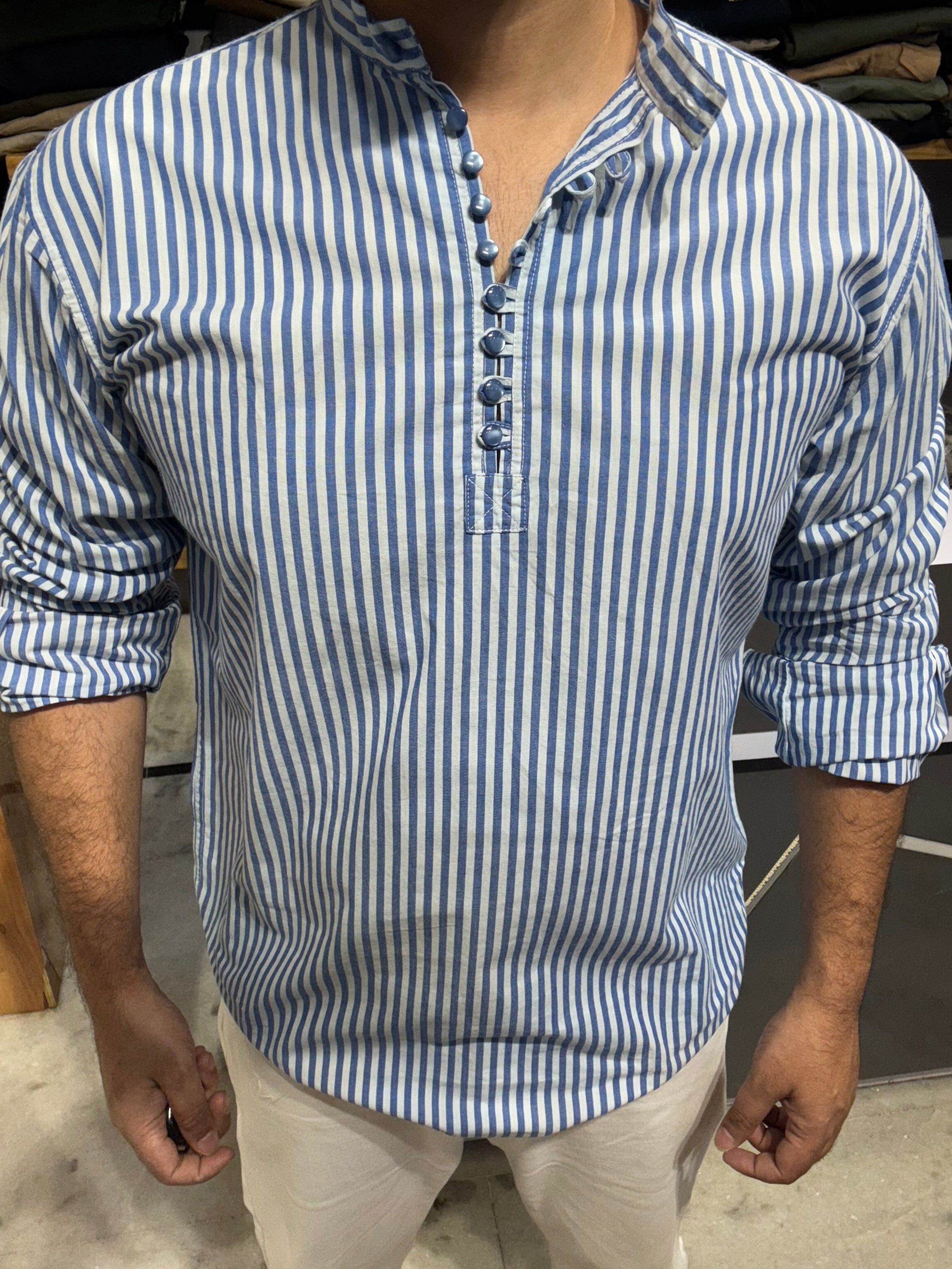 Escape Deer Kurta (2XL) ED1359 R6S5