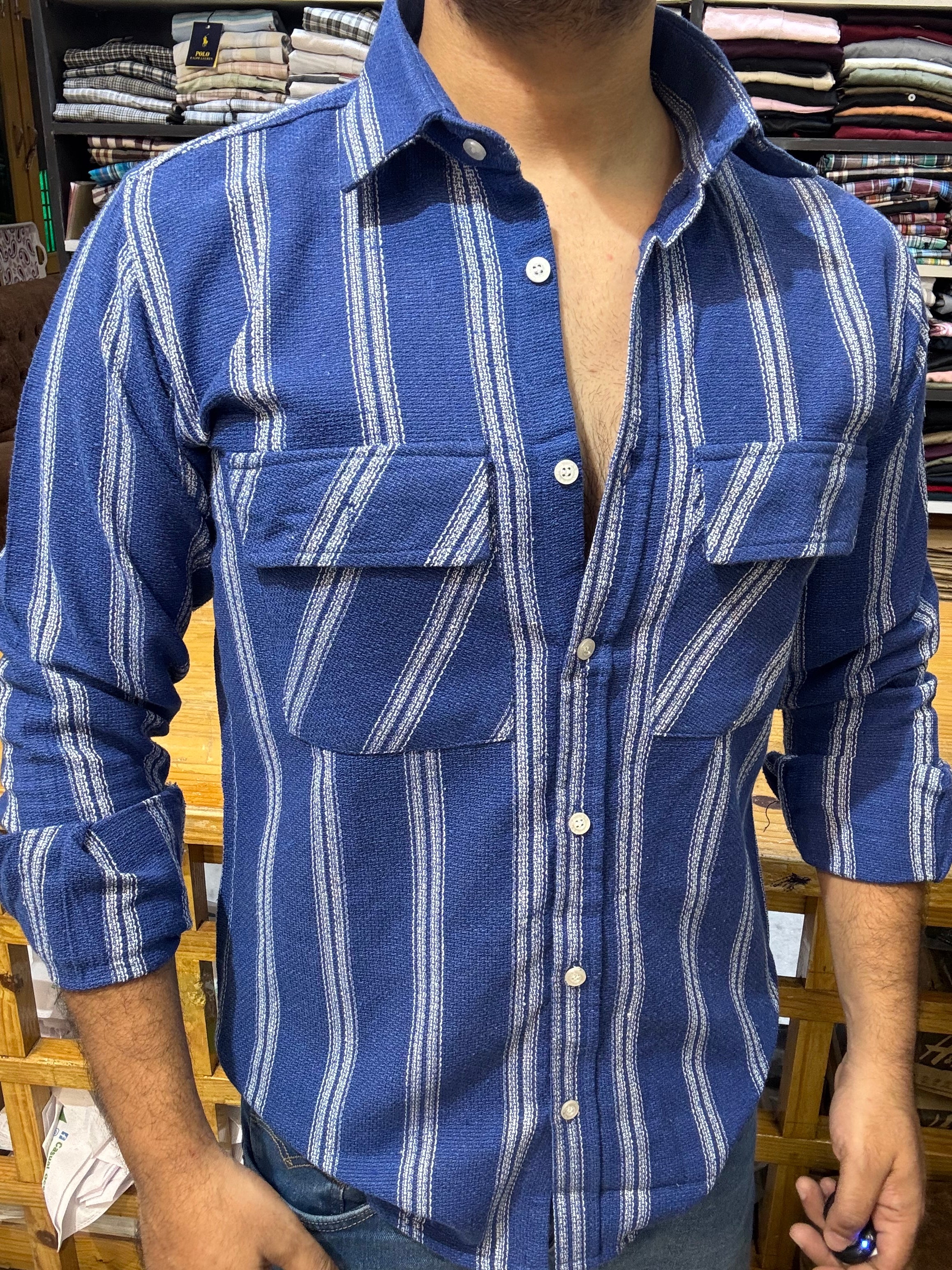 Escape Deer Shirt (M) ED1695 R56 S6