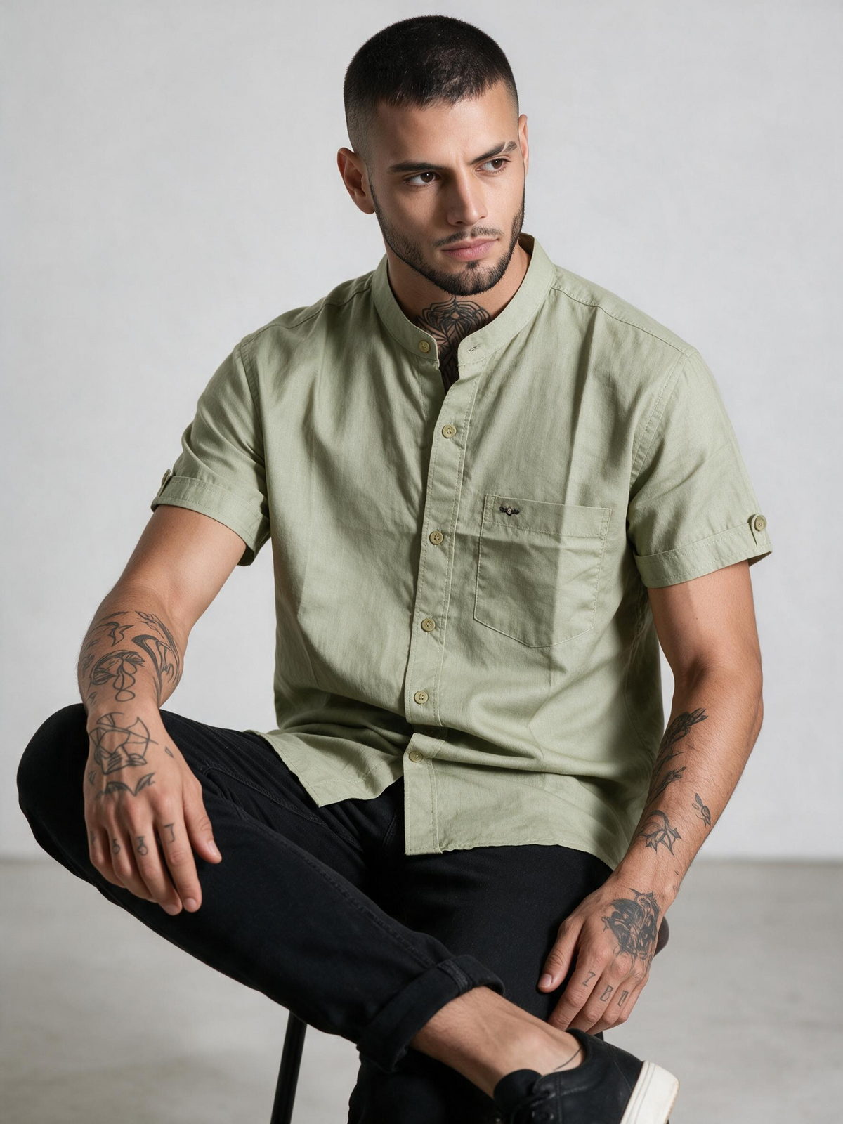 Escape Deer Shirt EDS R55 S7