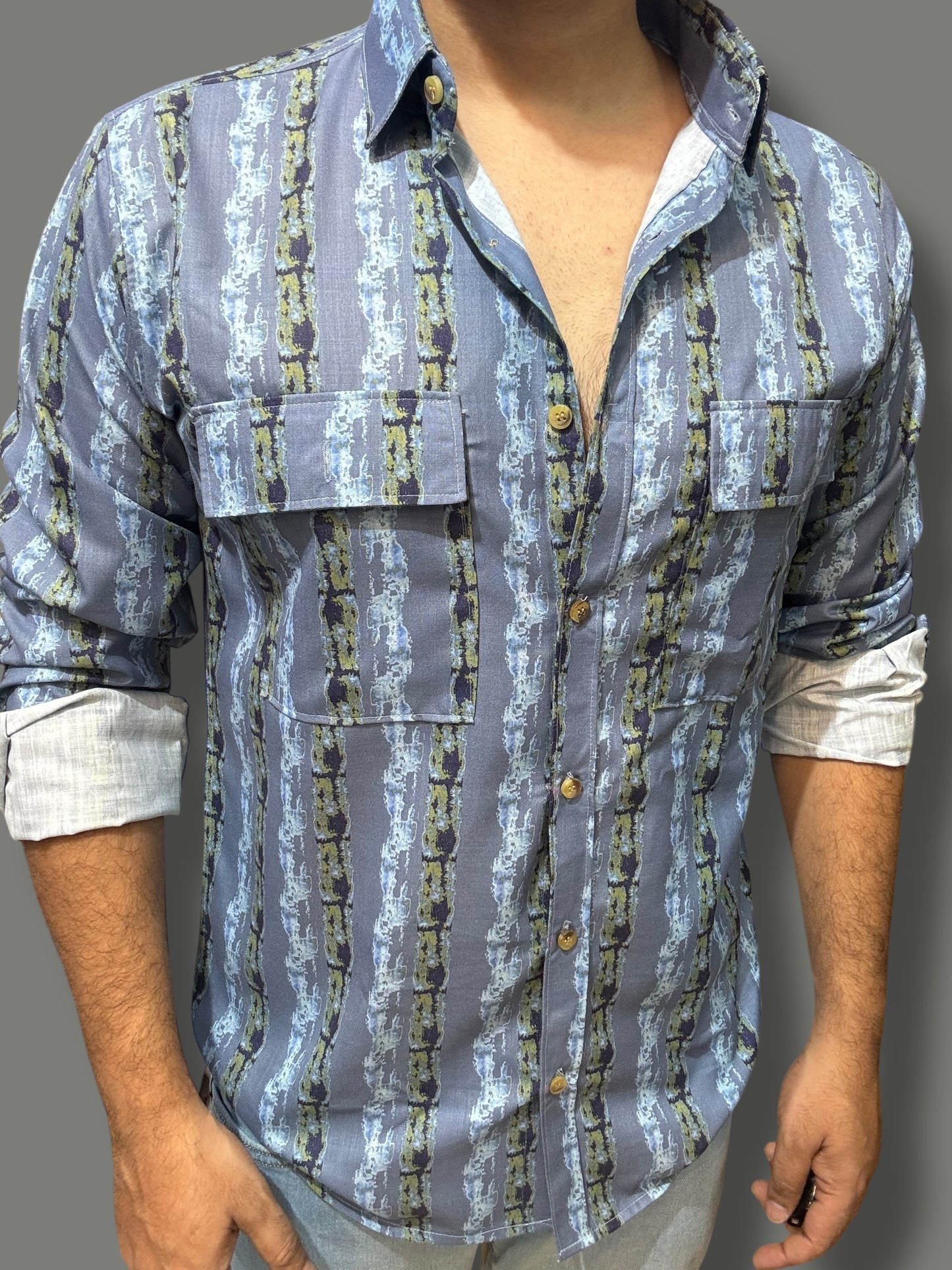 Escape Deer Shirt (XL) ED1388 R11S2