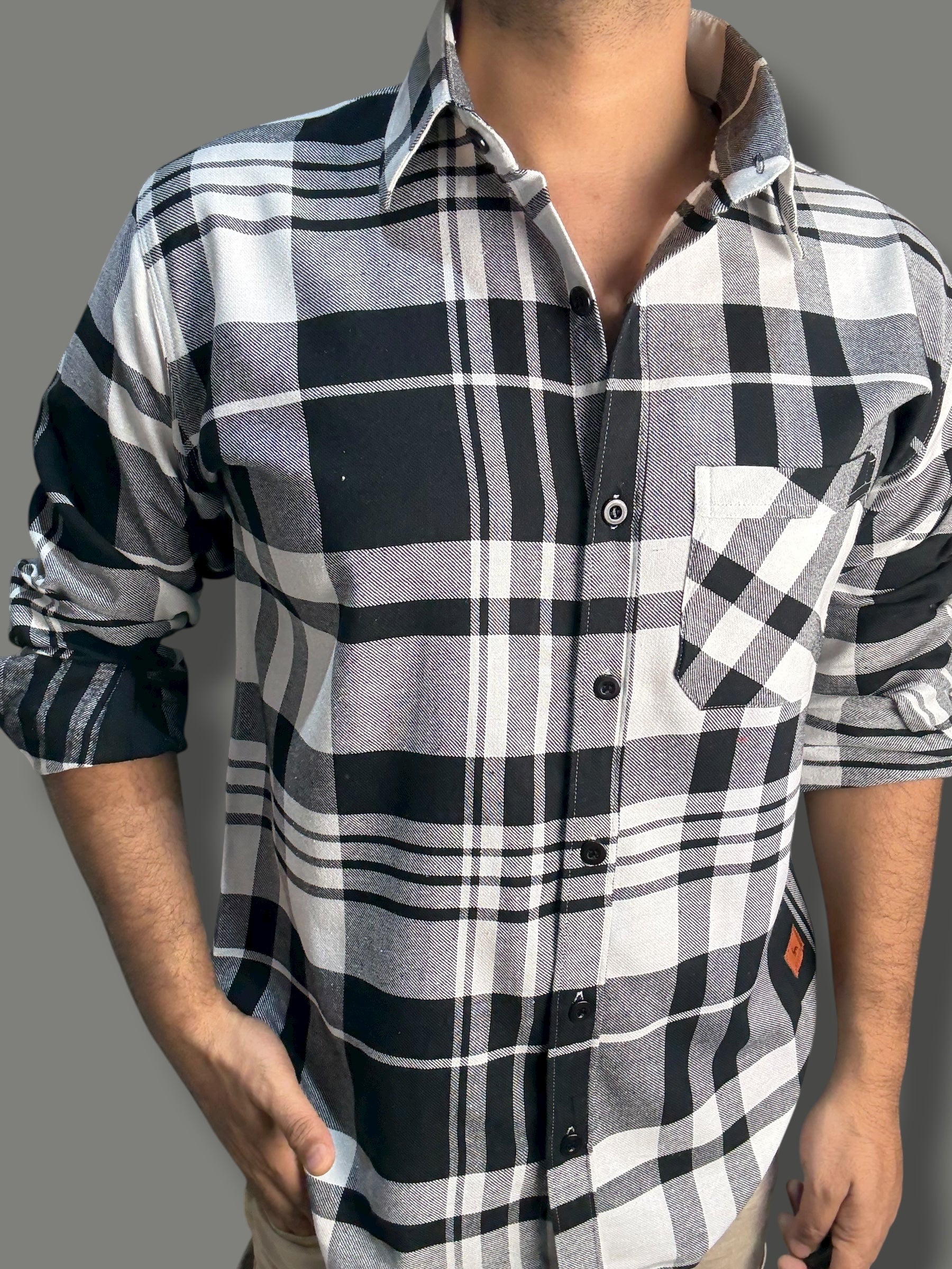 Escape Deer Shirt (L) ED1913