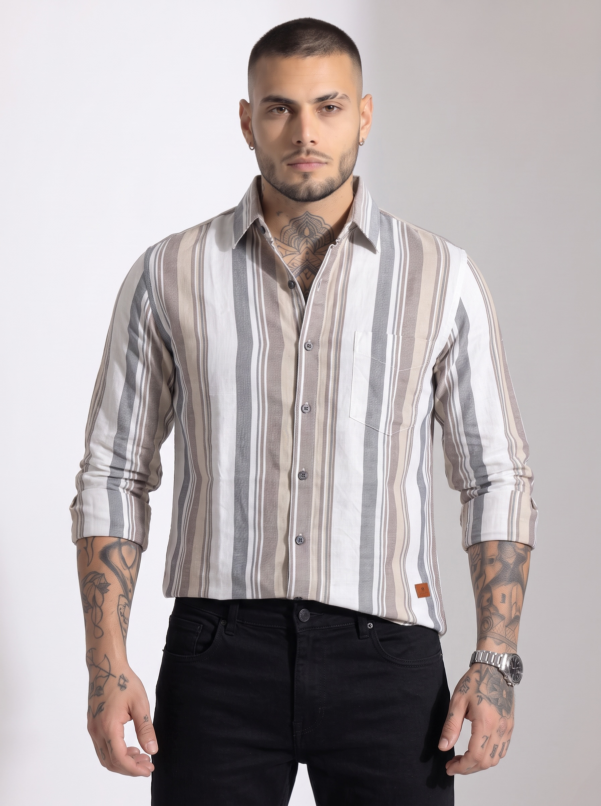 Escape Deer Shirt EDS 1385 R11 S3