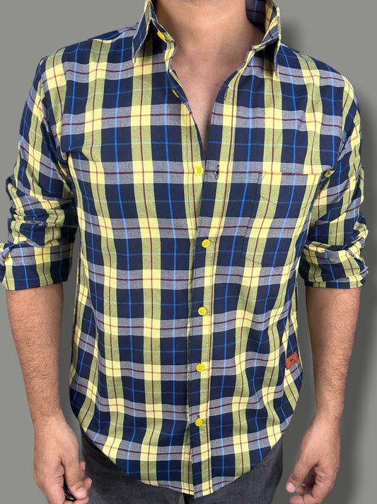 ESCAPE DEER Shirt (M) ED1210 R4S4