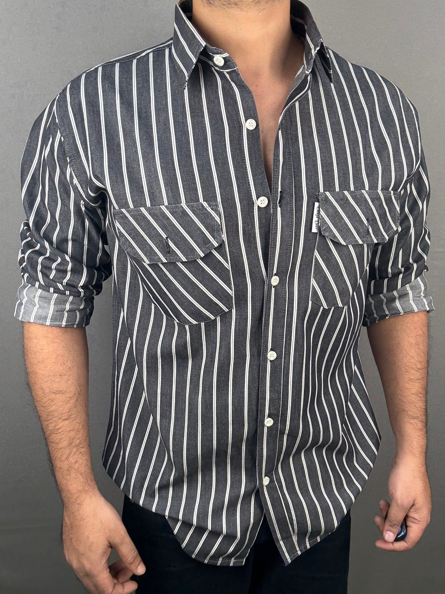 ESCAPE DEER Shirt (XL) ED1223 R9 S4