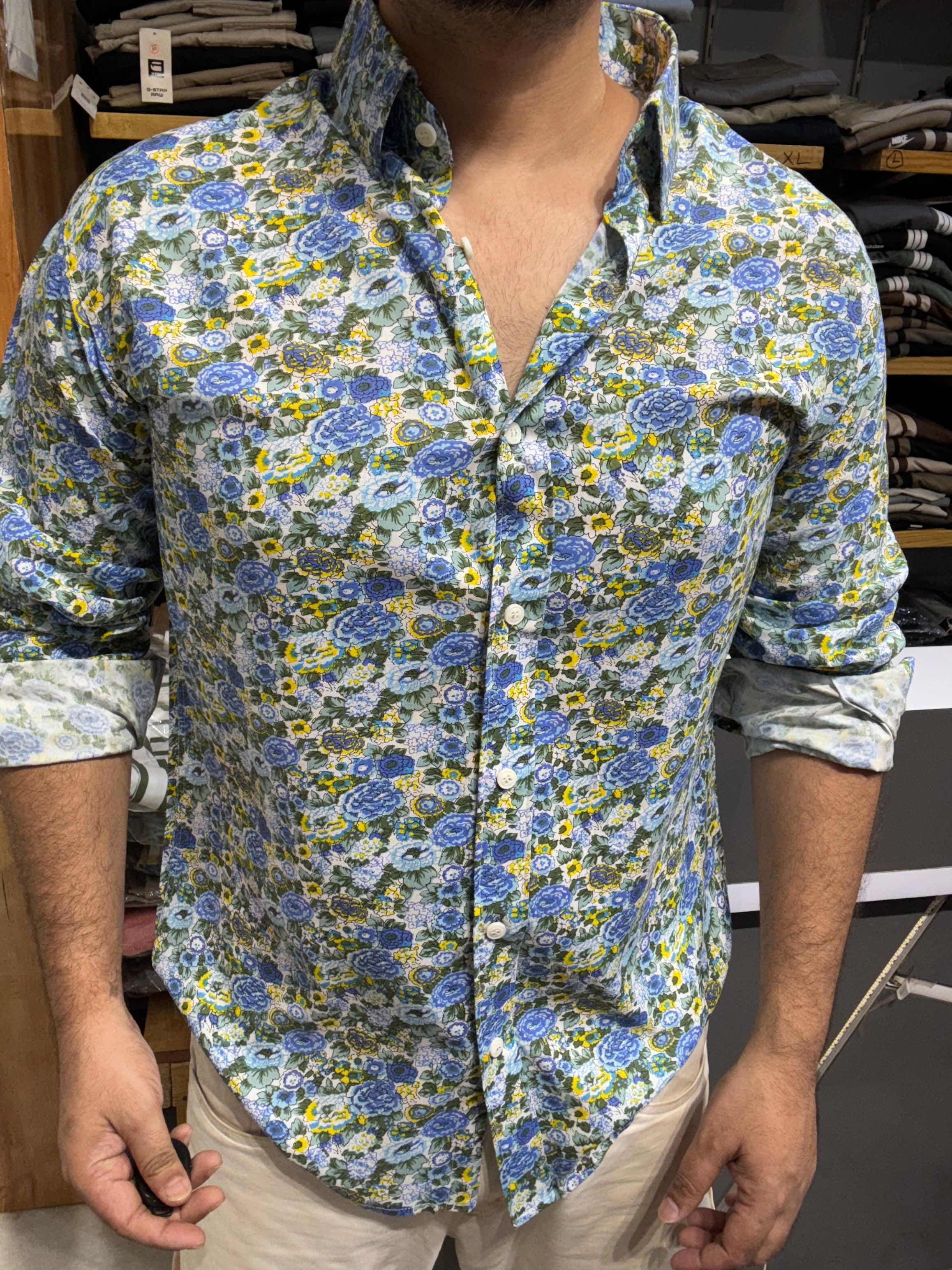 Escape Deer Shirt (2XL) ED1552 R1S3
