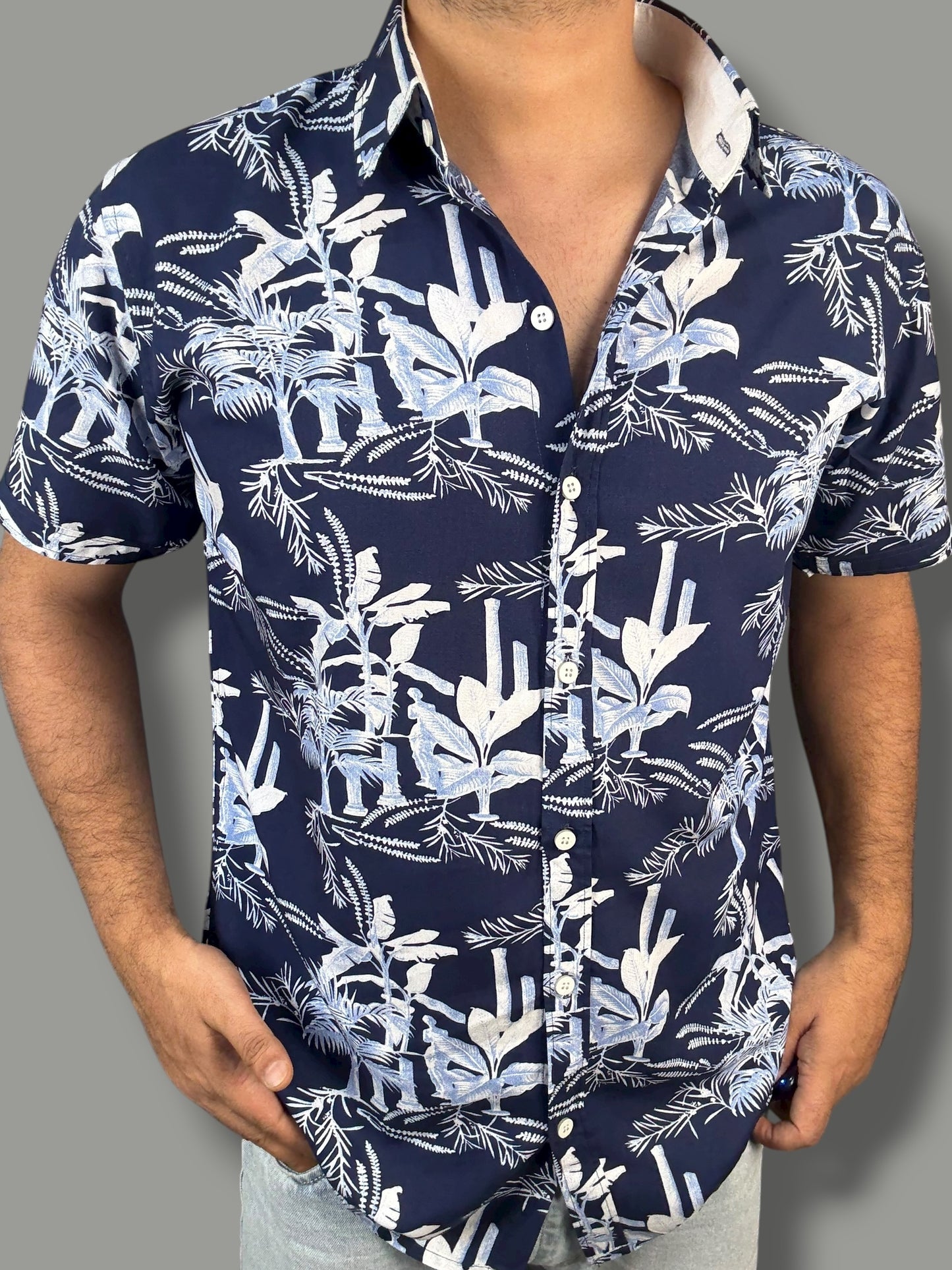 Escape Deer Shirt (L) ED1407 R5S4
