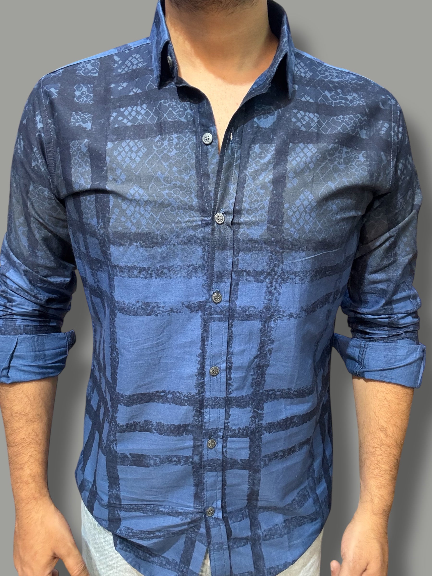 Escape Deer Shirt (M) ED1729 R59 S2