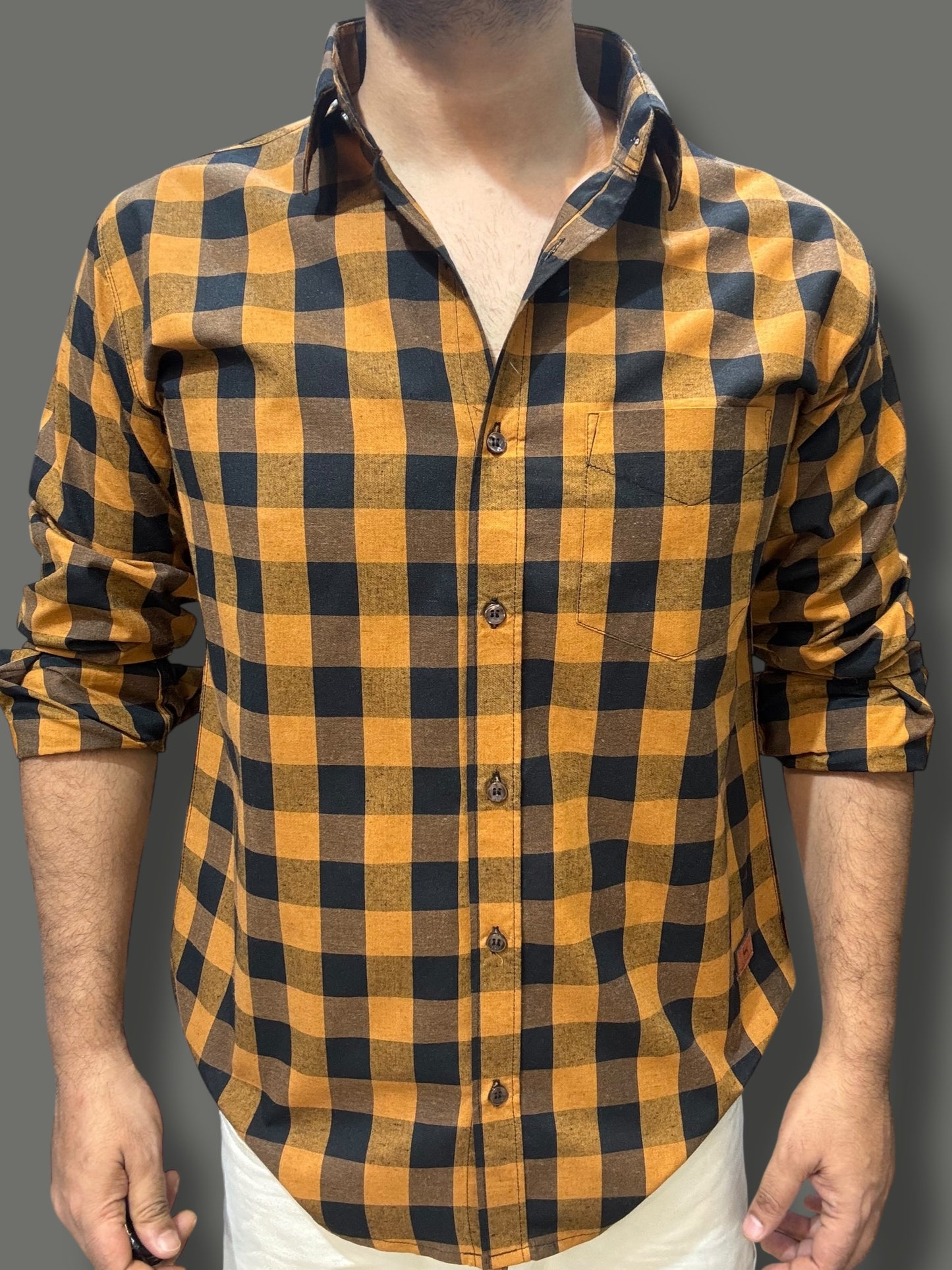 Escape Deer Shirt (M) ED1666