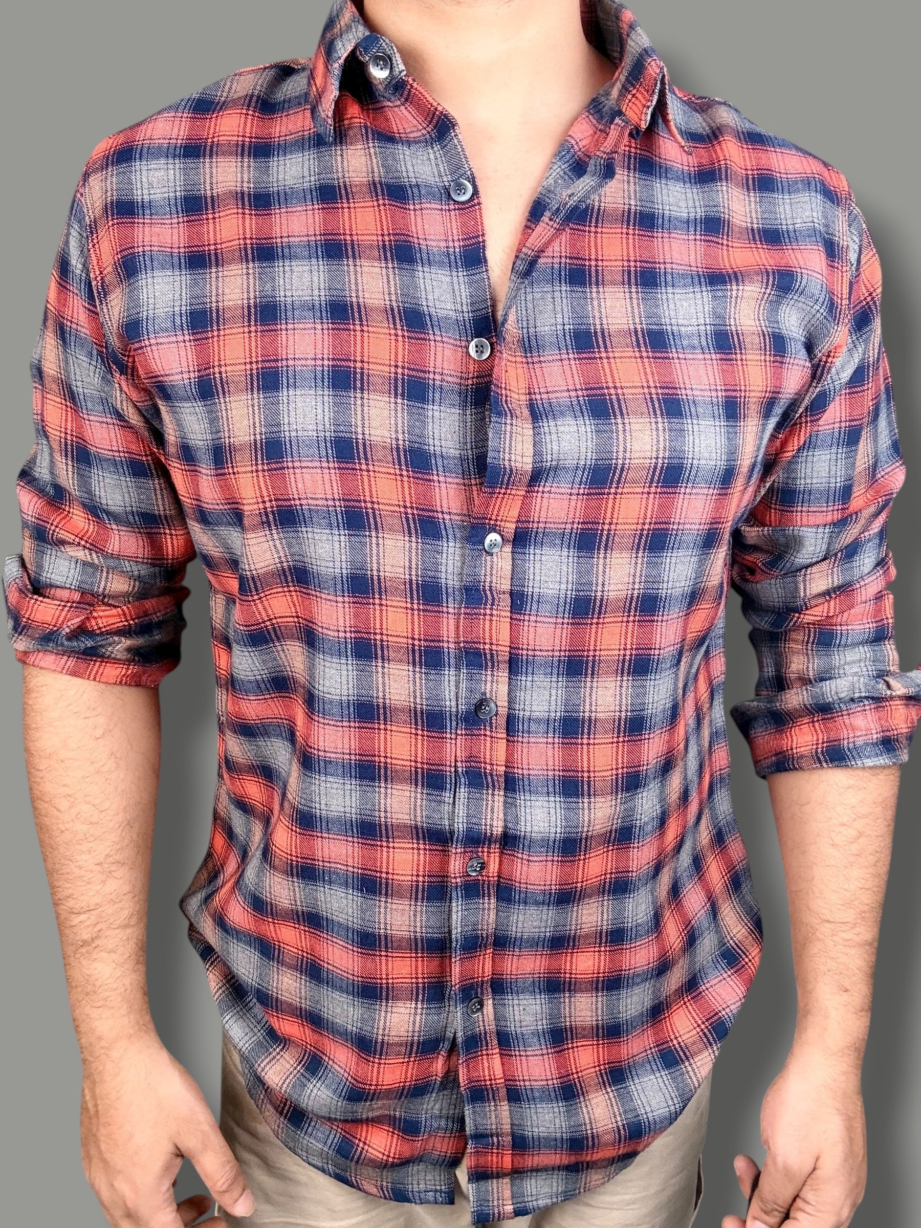 Escape Deer Shirt (M) ED1372 R57 S5