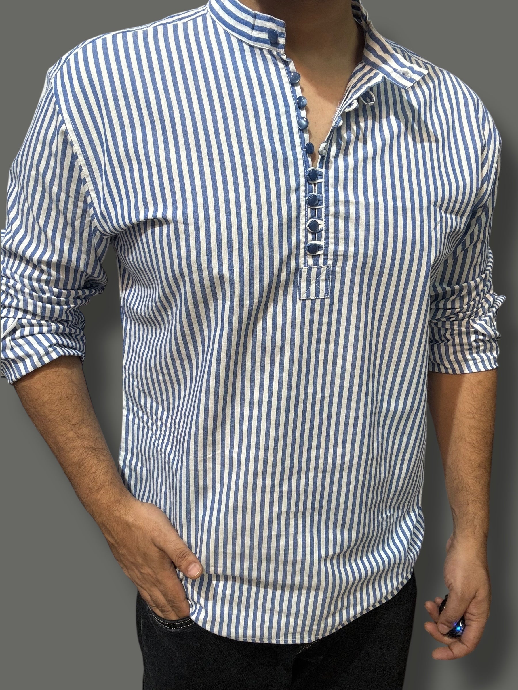 Escape Deer Kurta (2XL) ED1870 R51 S2