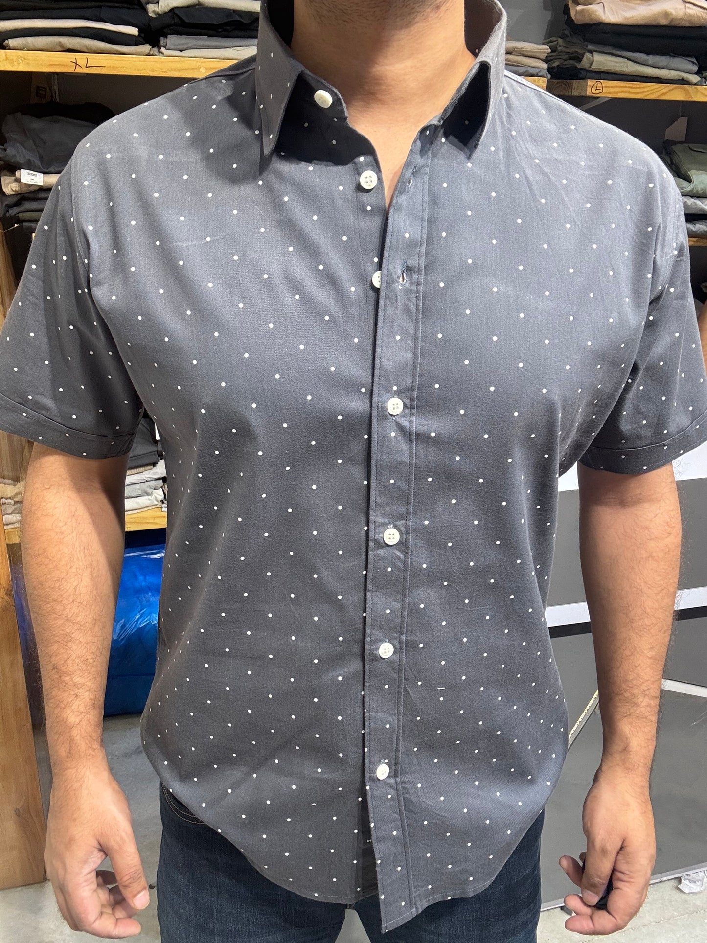 Escape Deer Shirt (2XL) ED1508