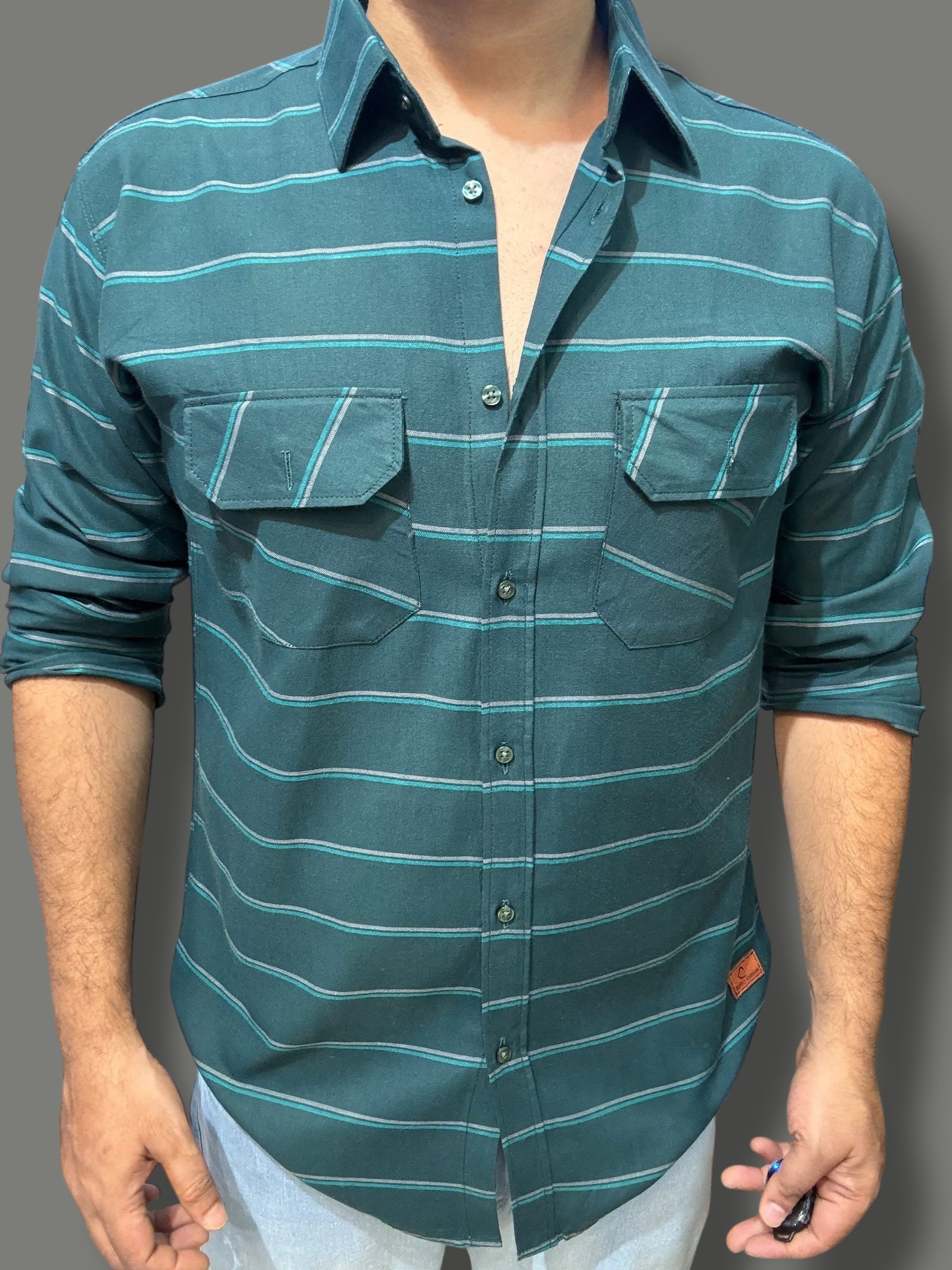 Escape Deer Shirt (XL) ED1389 R6 S3