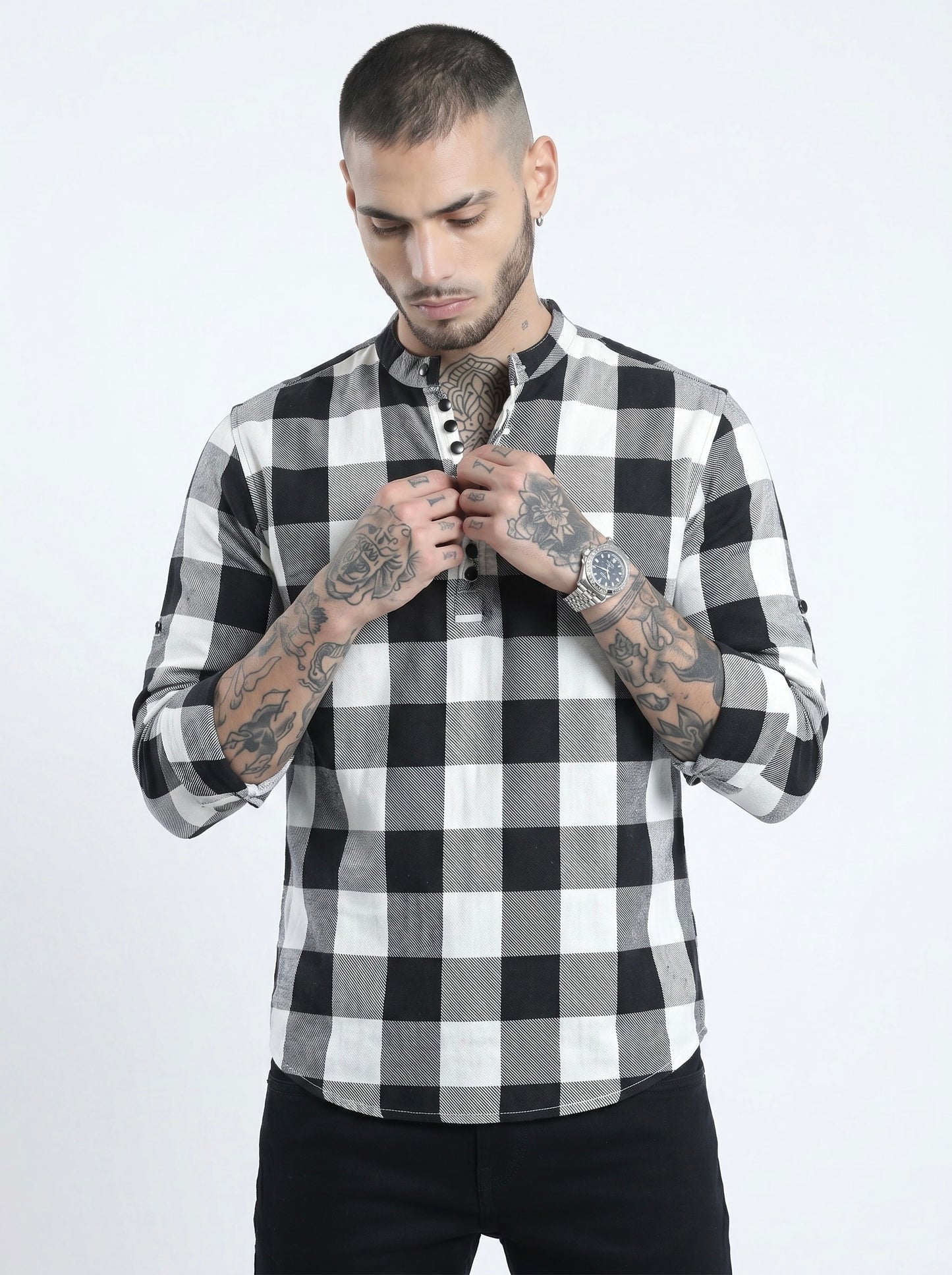 Escape Deer Kurta EDS 1147