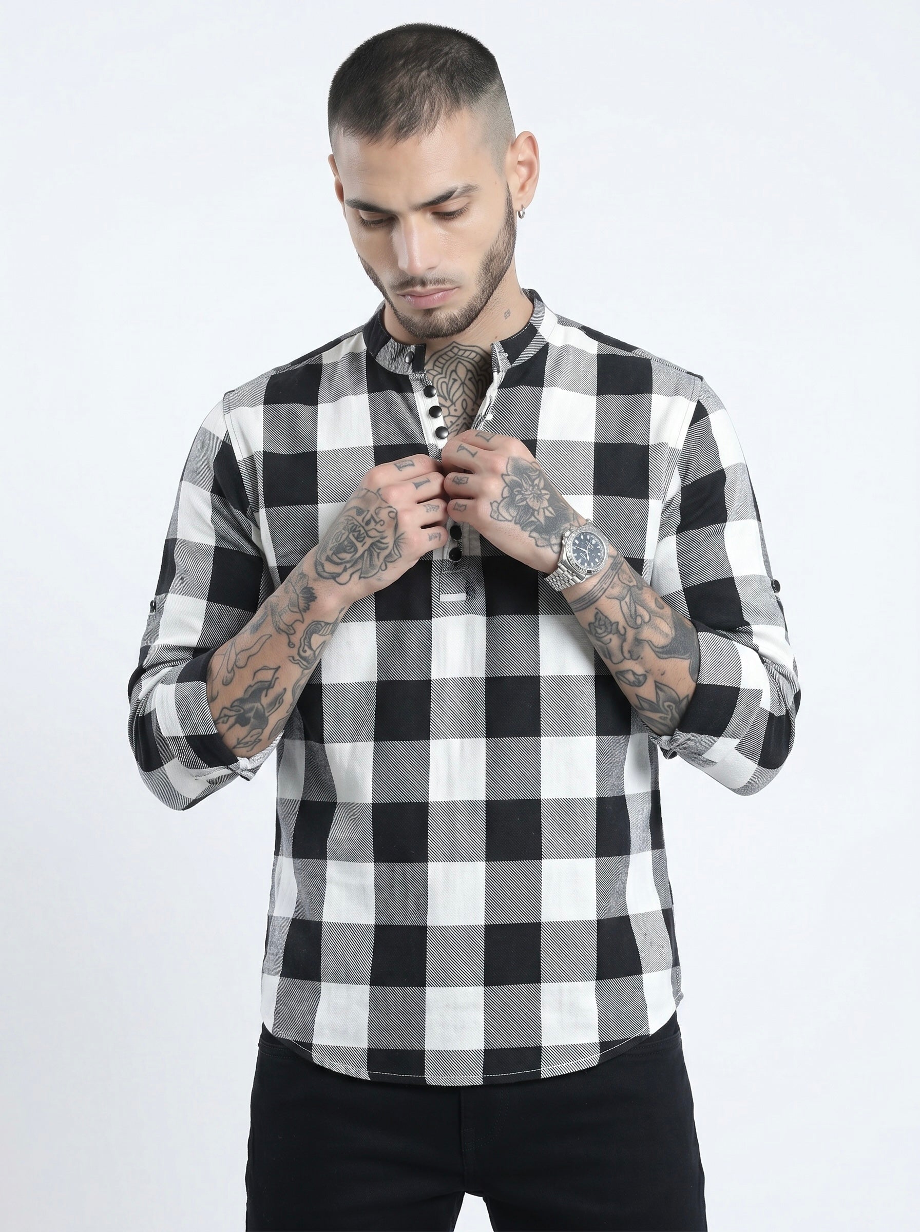 Escape Deer Kurta EDS 1147