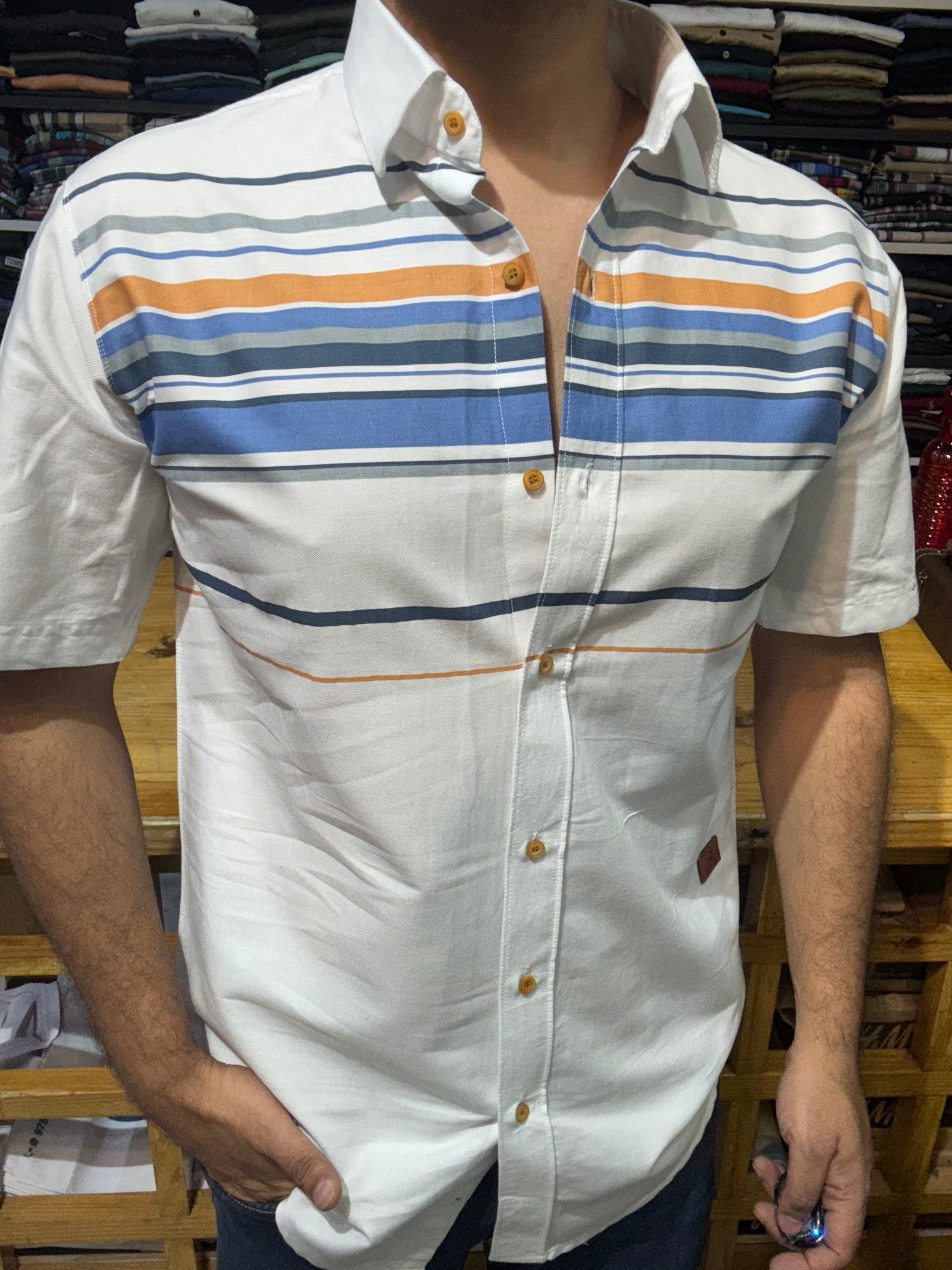 Escape Deer Shirt (L) ED1642 R9 S5