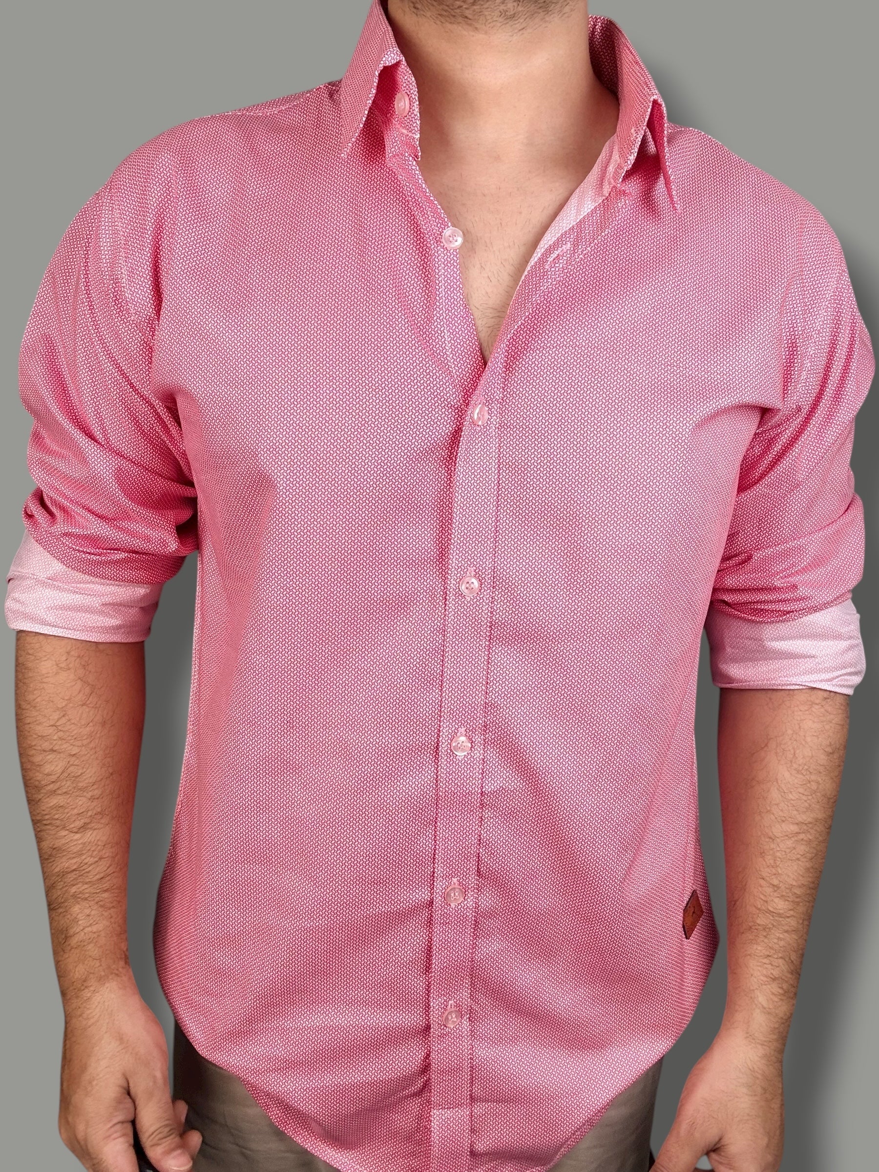 Escape Deer Shirt (M) ED1943 R51 S3